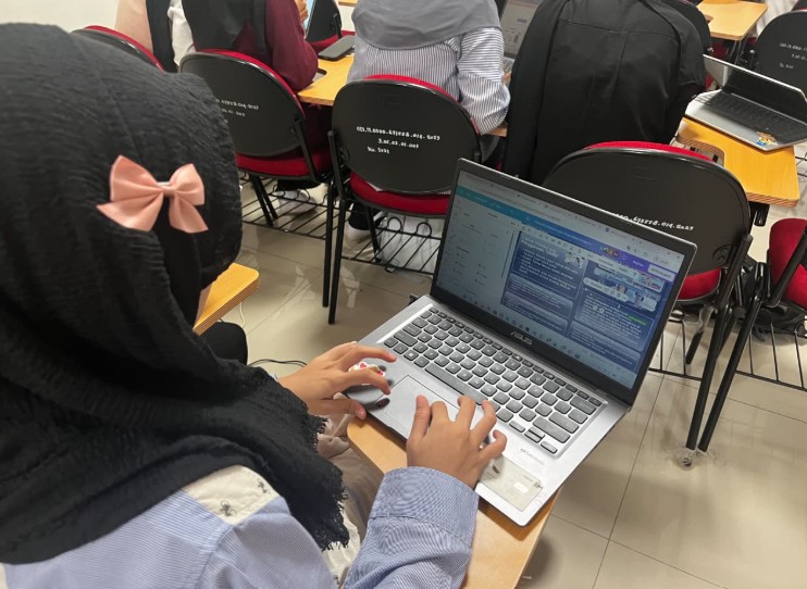 Pelatihan Pengurus dan Anggota 2026