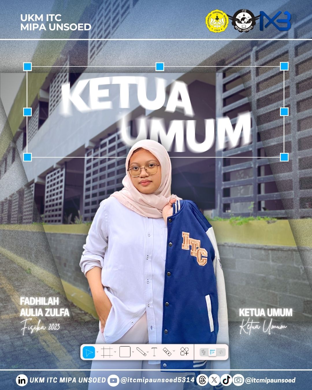 Ketua Umum