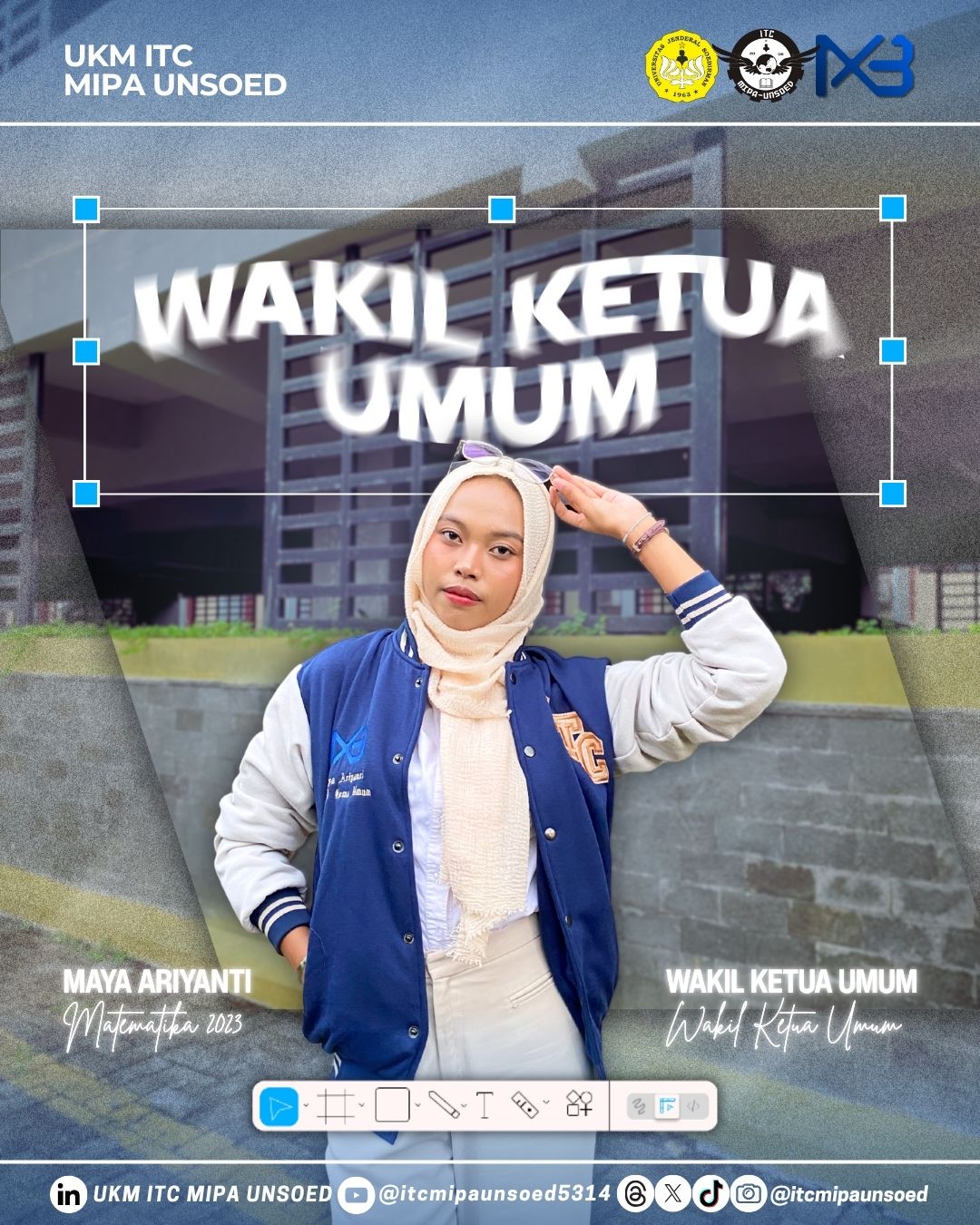 Wakil Ketua