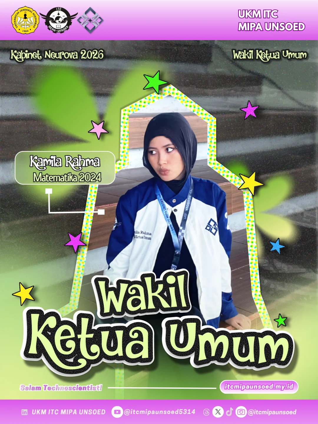 Wakil Ketua