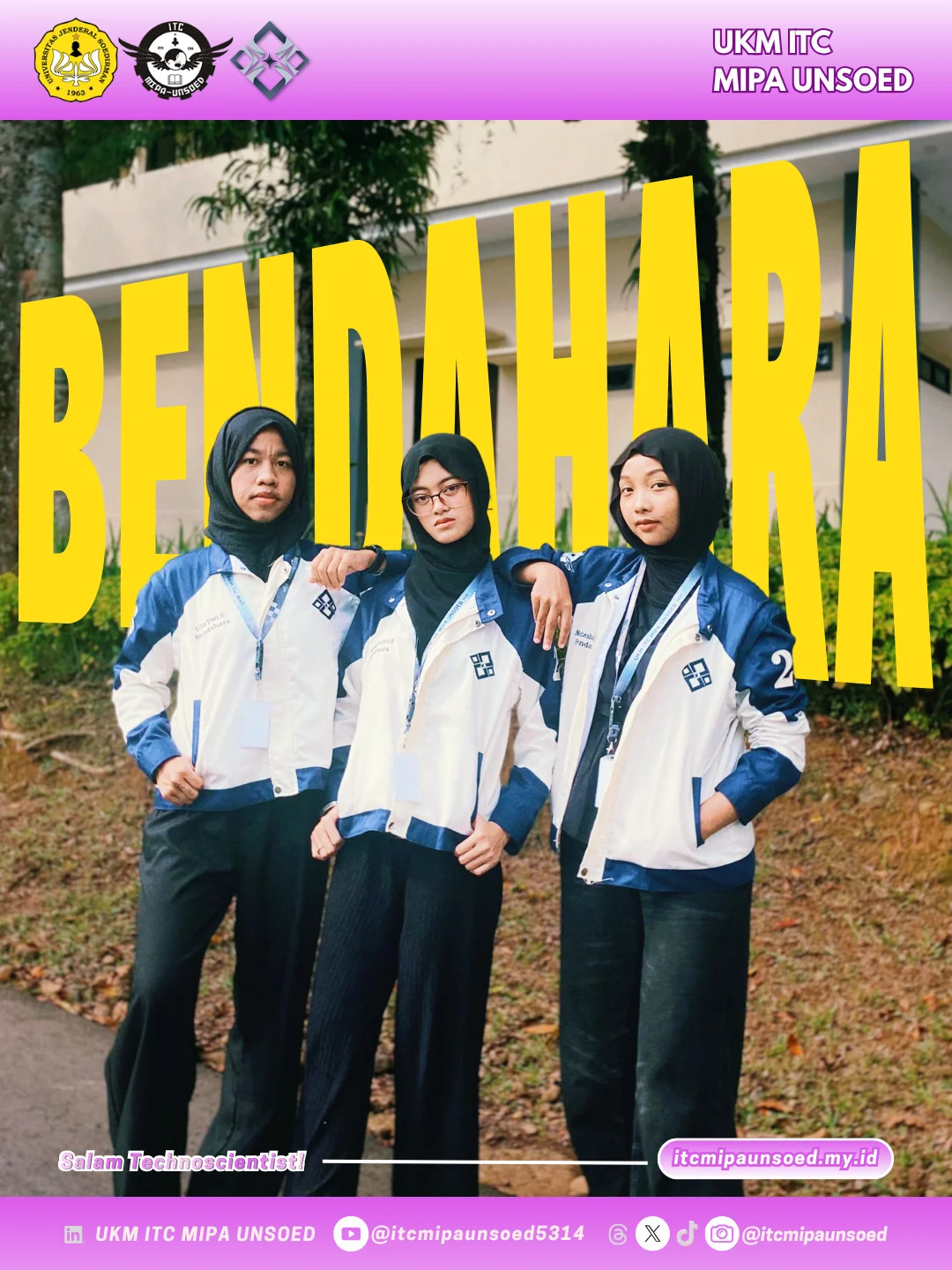 Bendahara