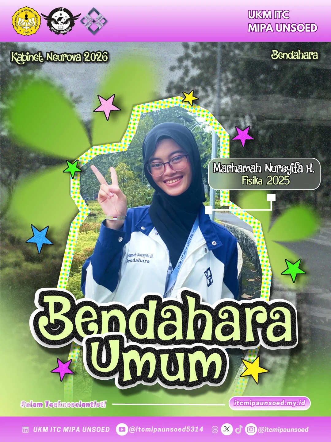 Bendahara Umum