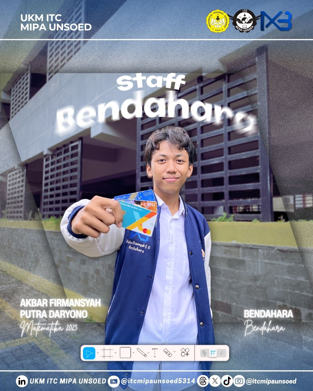 bendahara