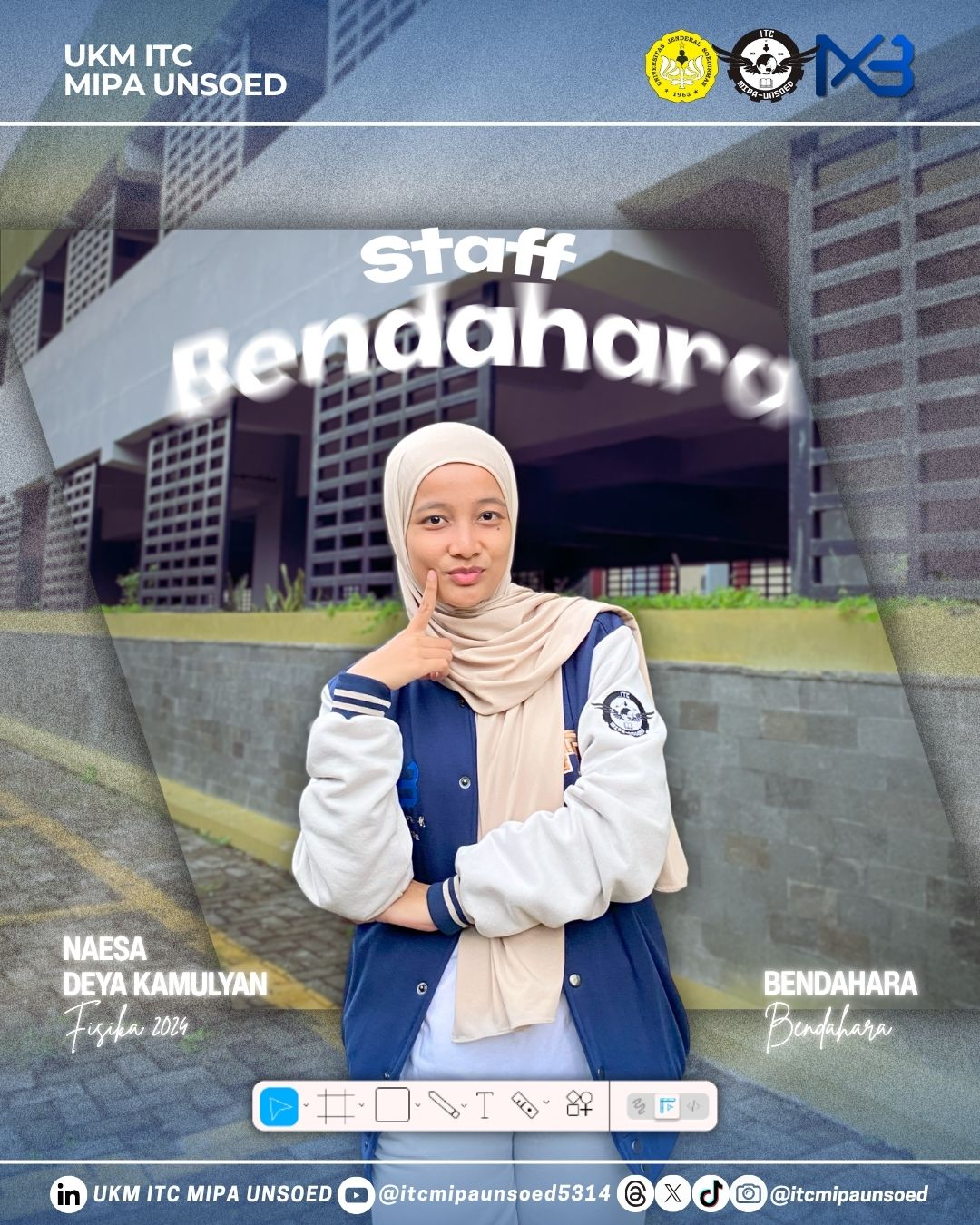 bendahara