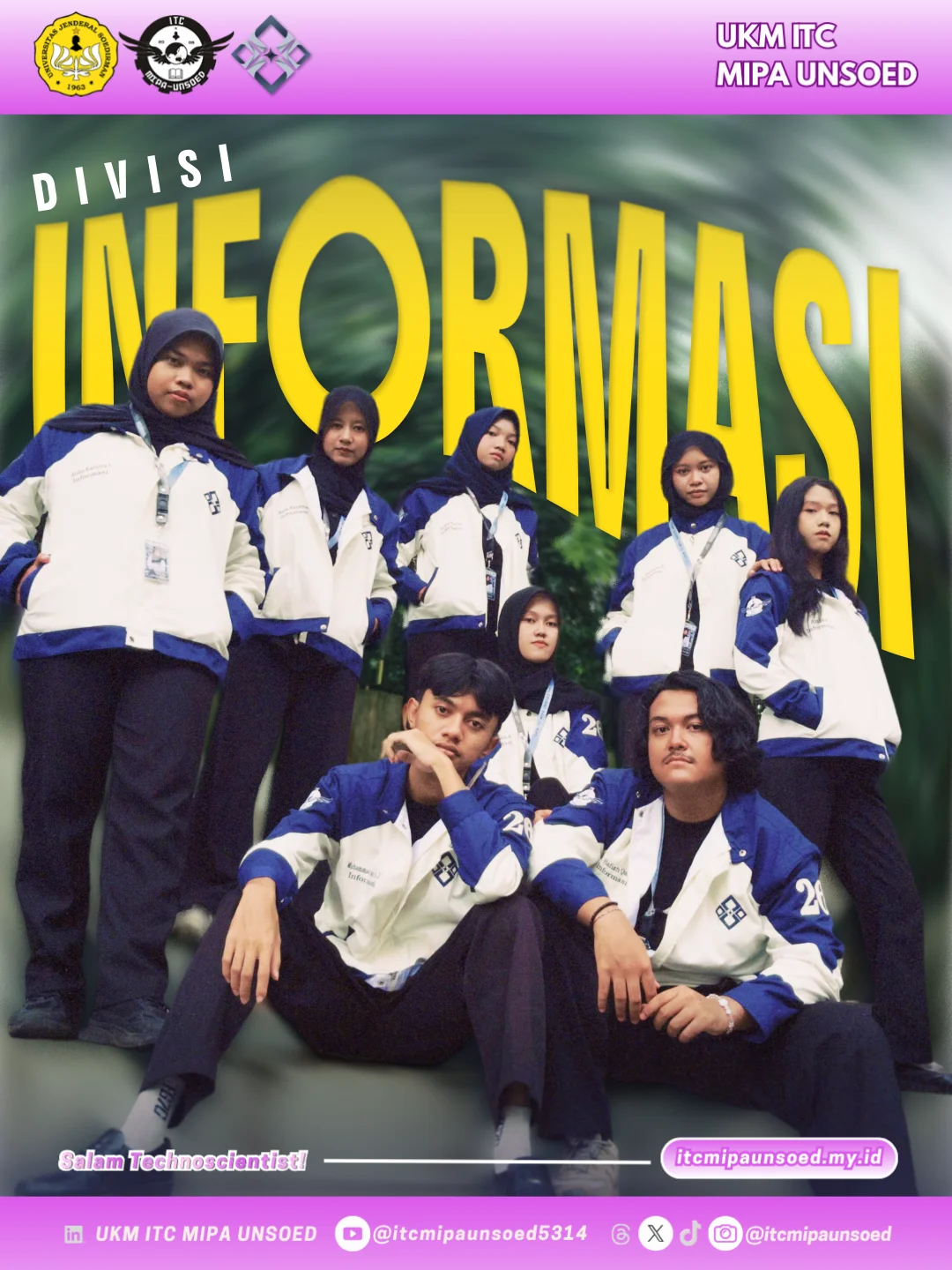 Divisi Informasi