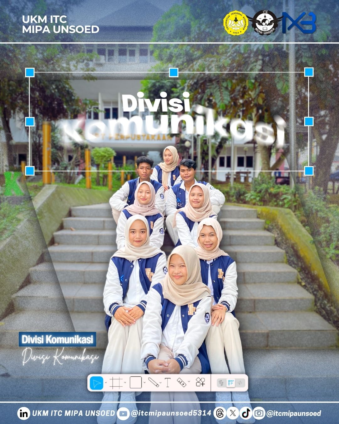 Komunikasi