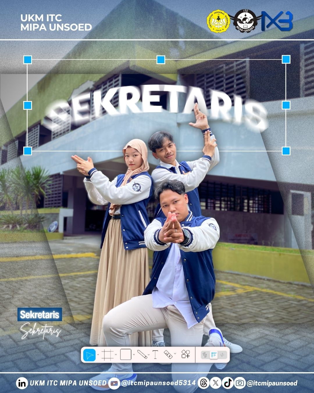 Sekretaris