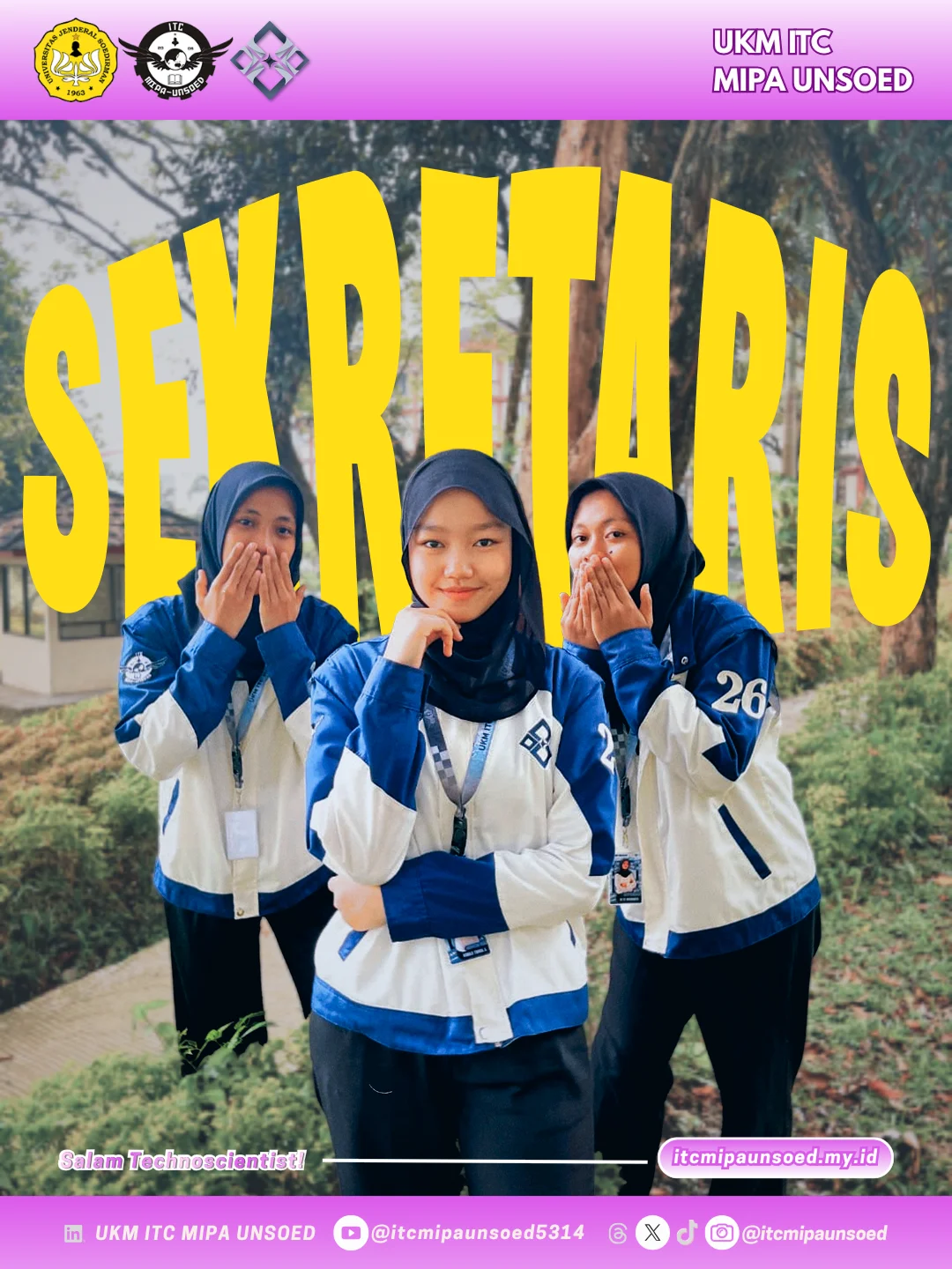 Sekretaris