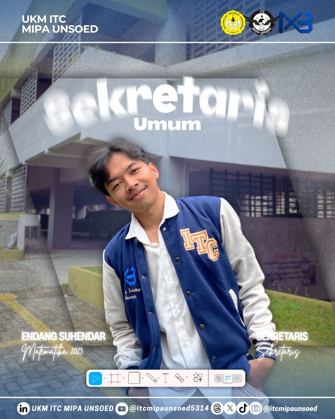 Sekretaris