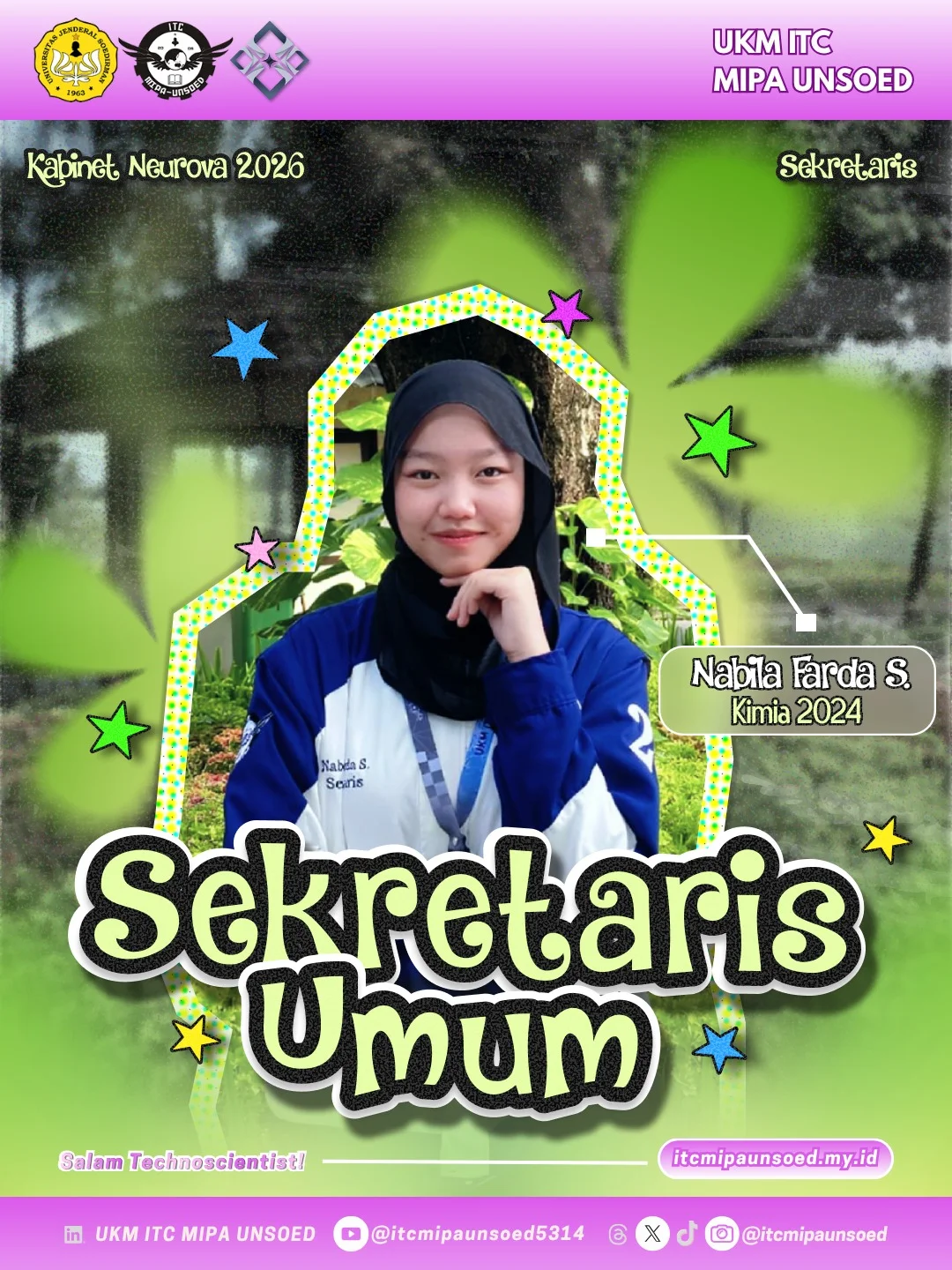 Sekretaris Umum