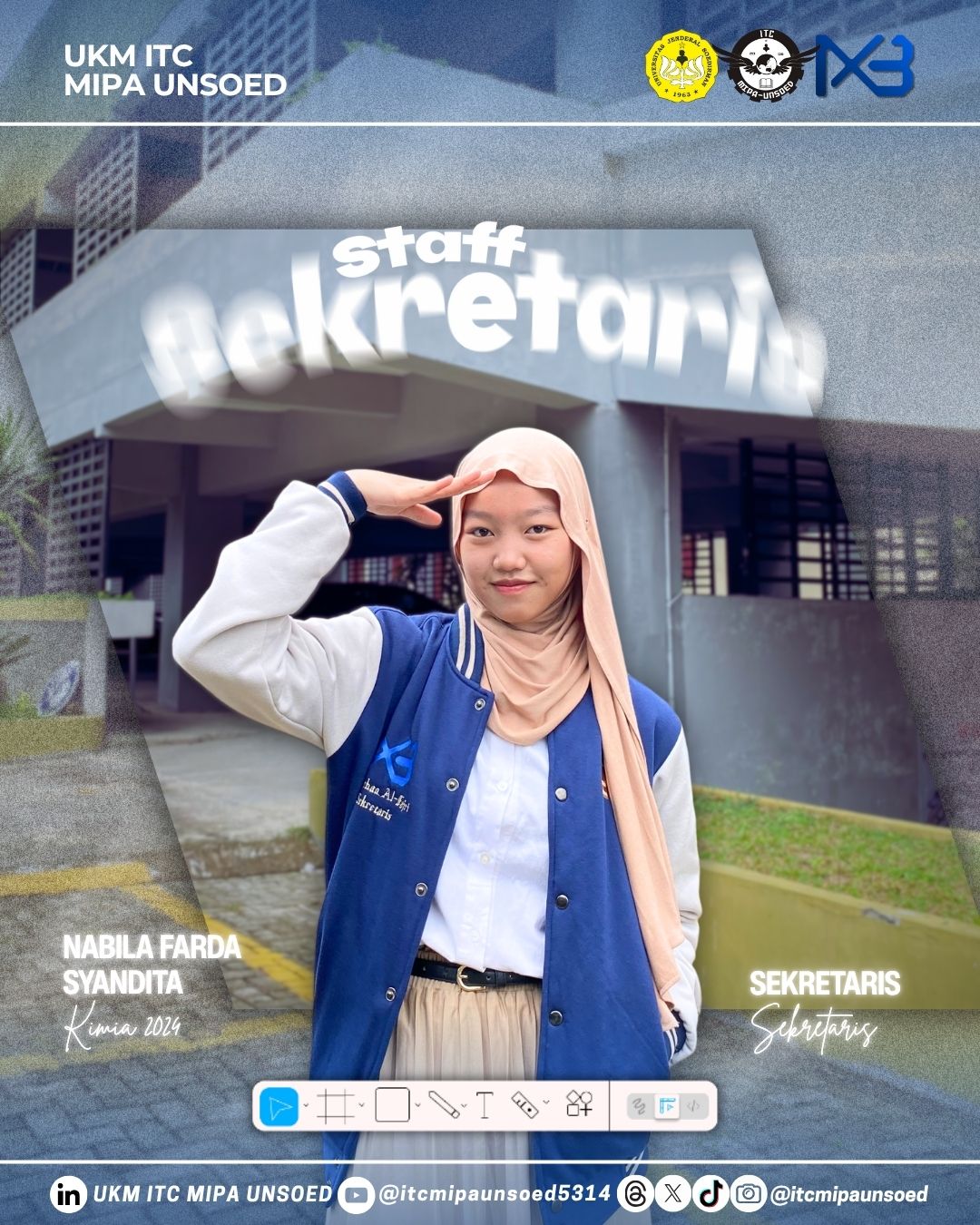 sekretaris