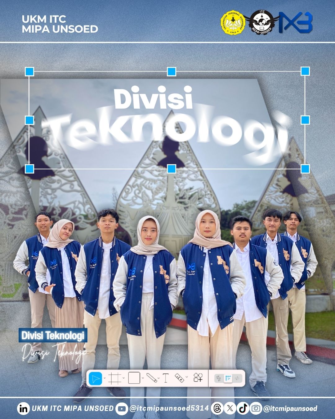 Teknologi