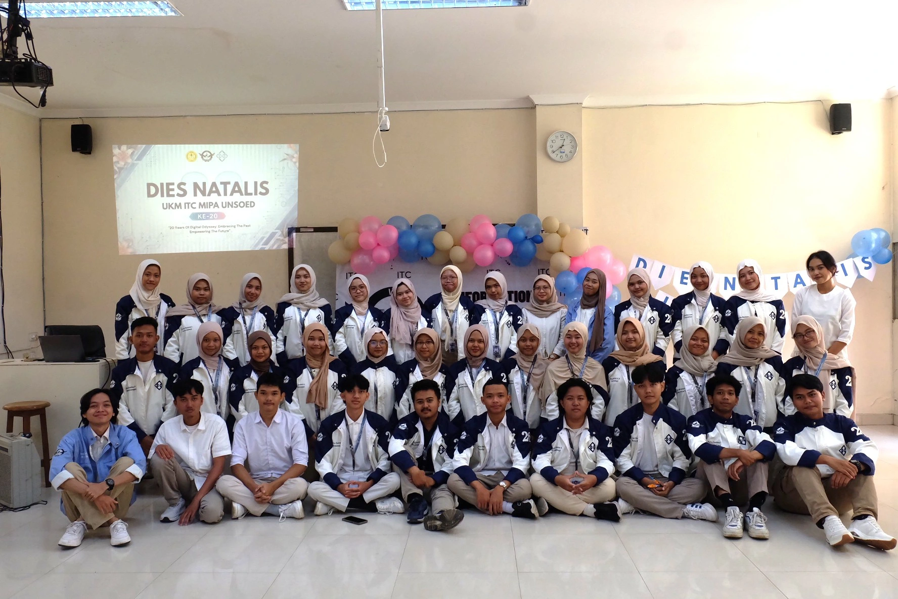 Divisi ITC