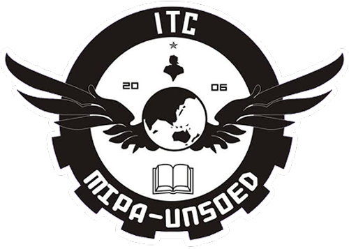 Logo ITC
