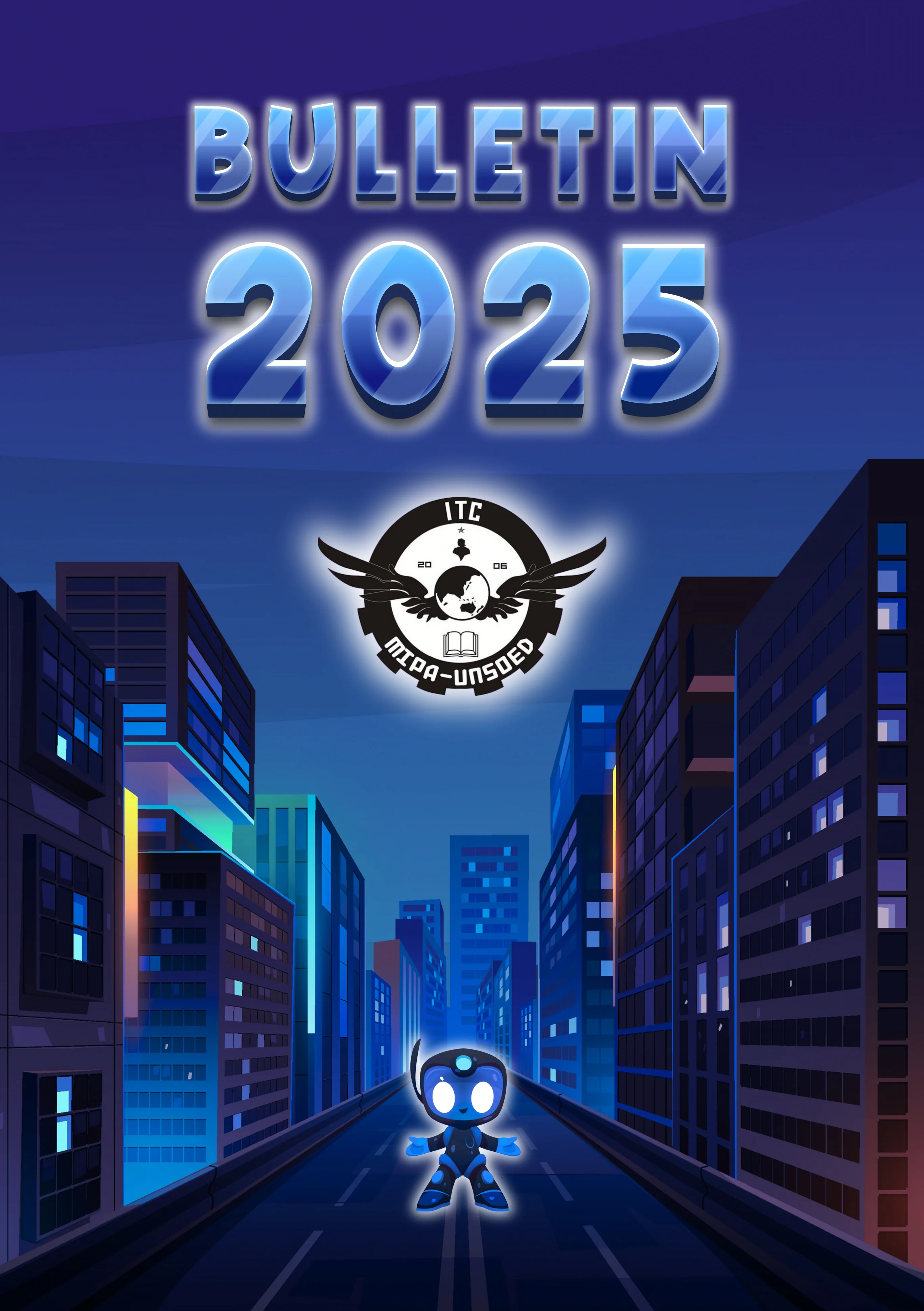 Bulletin ITC 2025