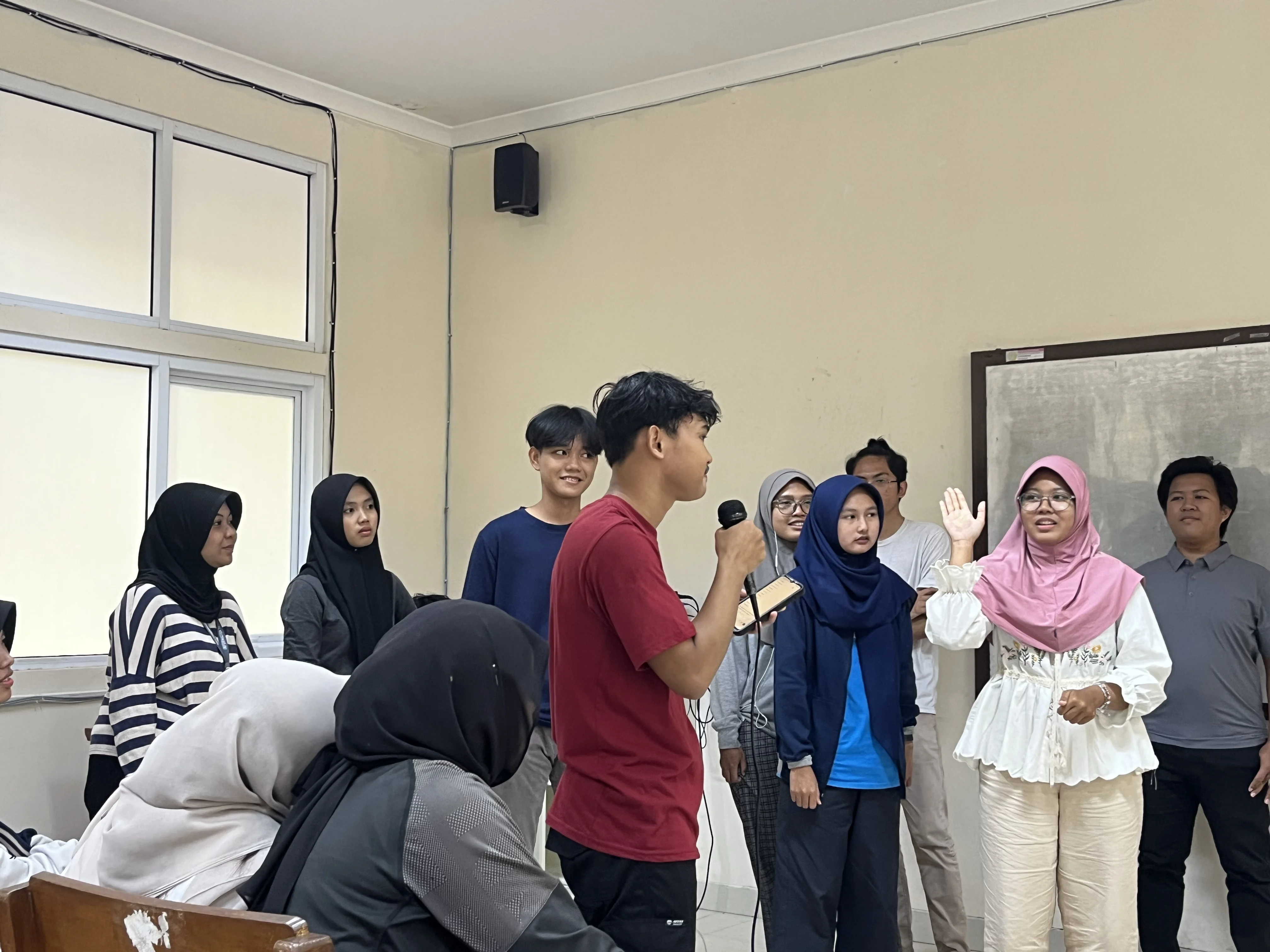 Closer Than Ever: Building Bonds, Creating Memories