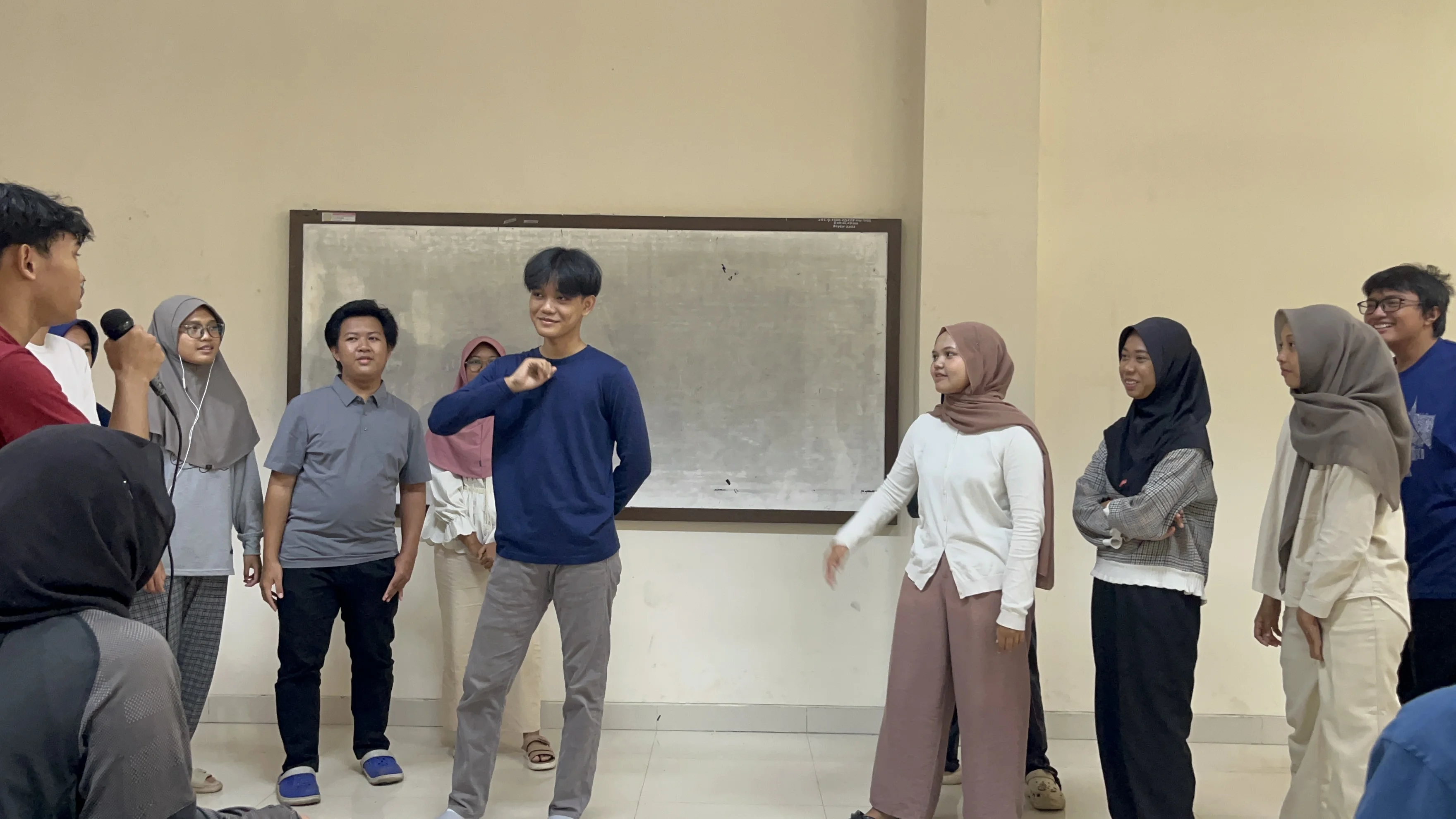 Closer Than Ever: Building Bonds, Creating Memories
