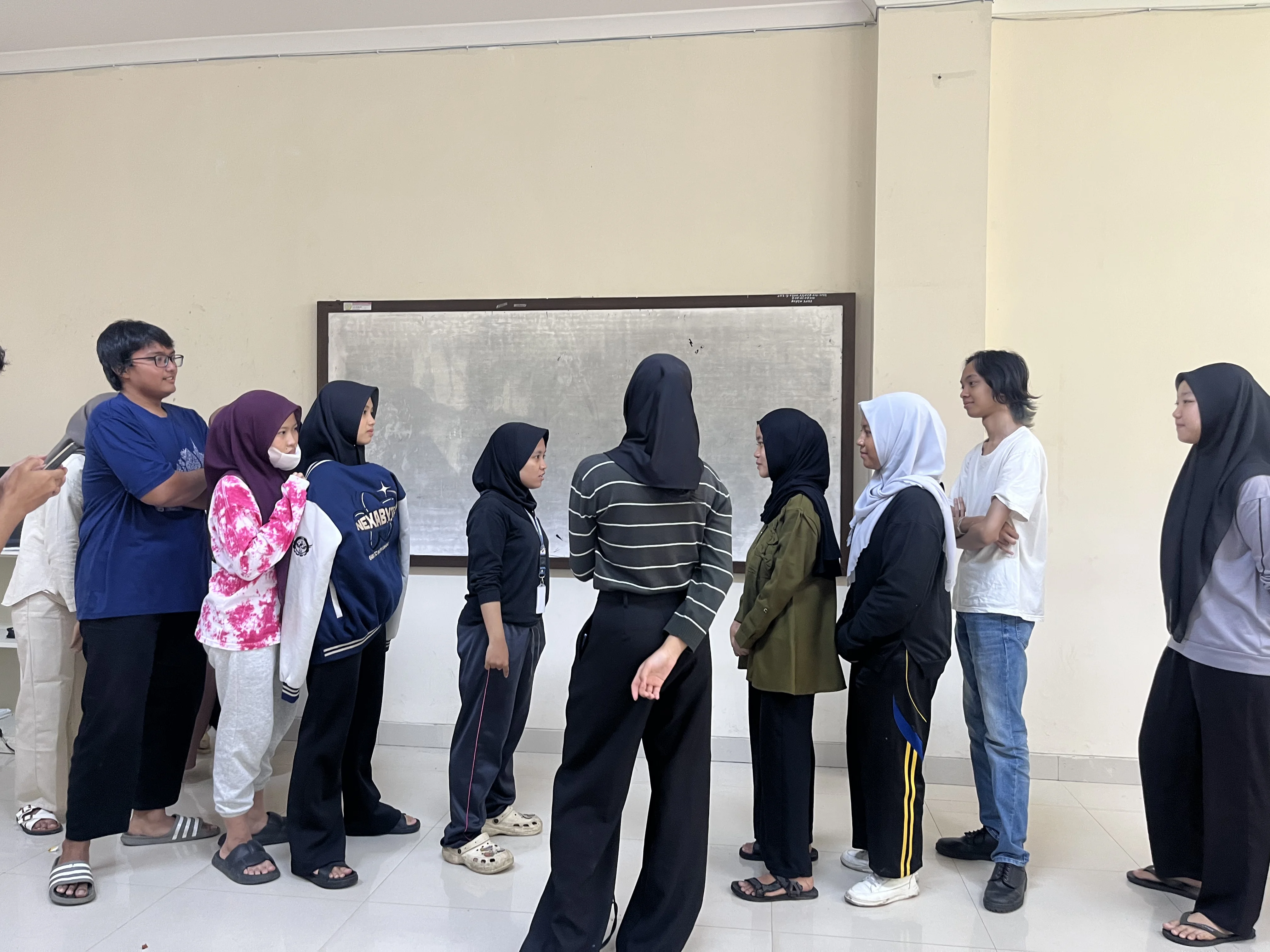 Closer Than Ever: Building Bonds, Creating Memories
