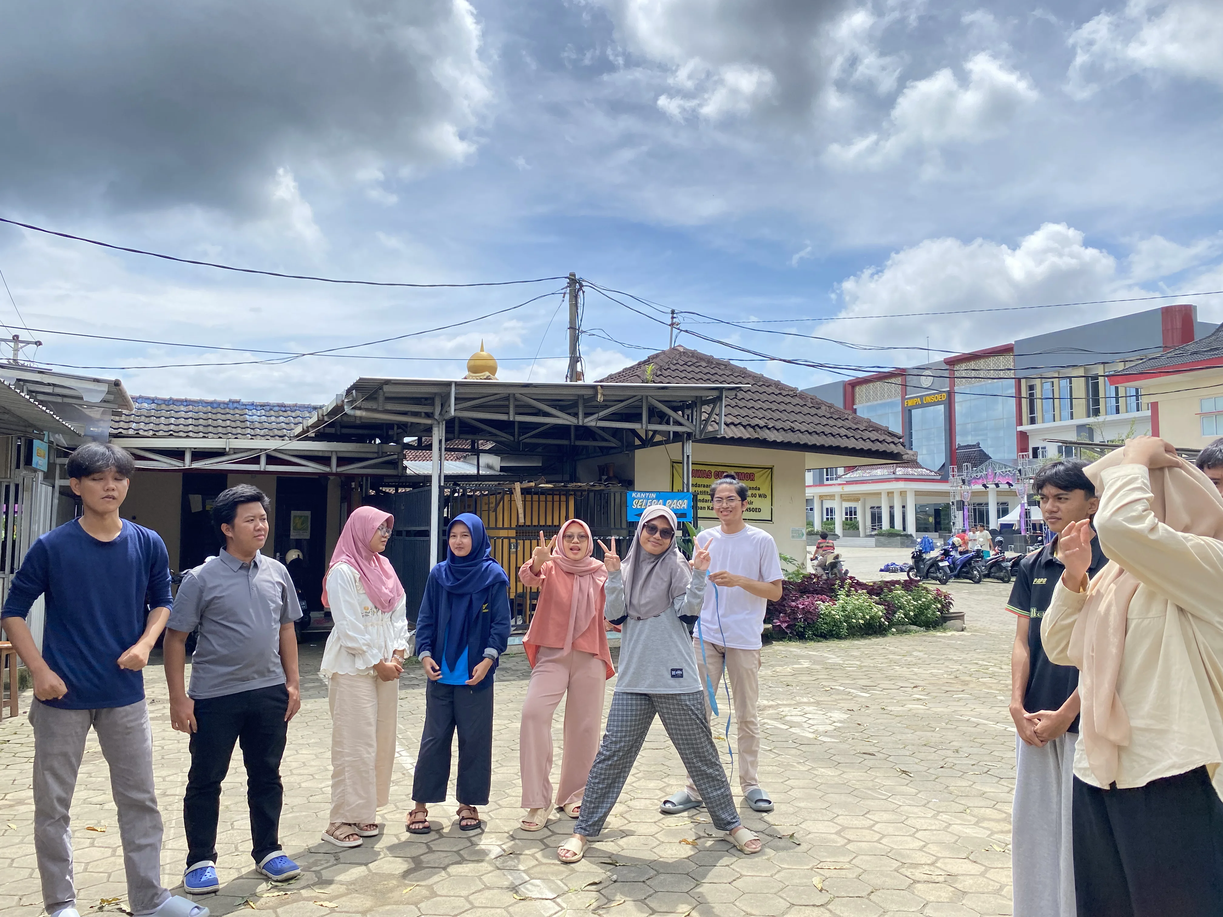 Closer Than Ever: Building Bonds, Creating Memories