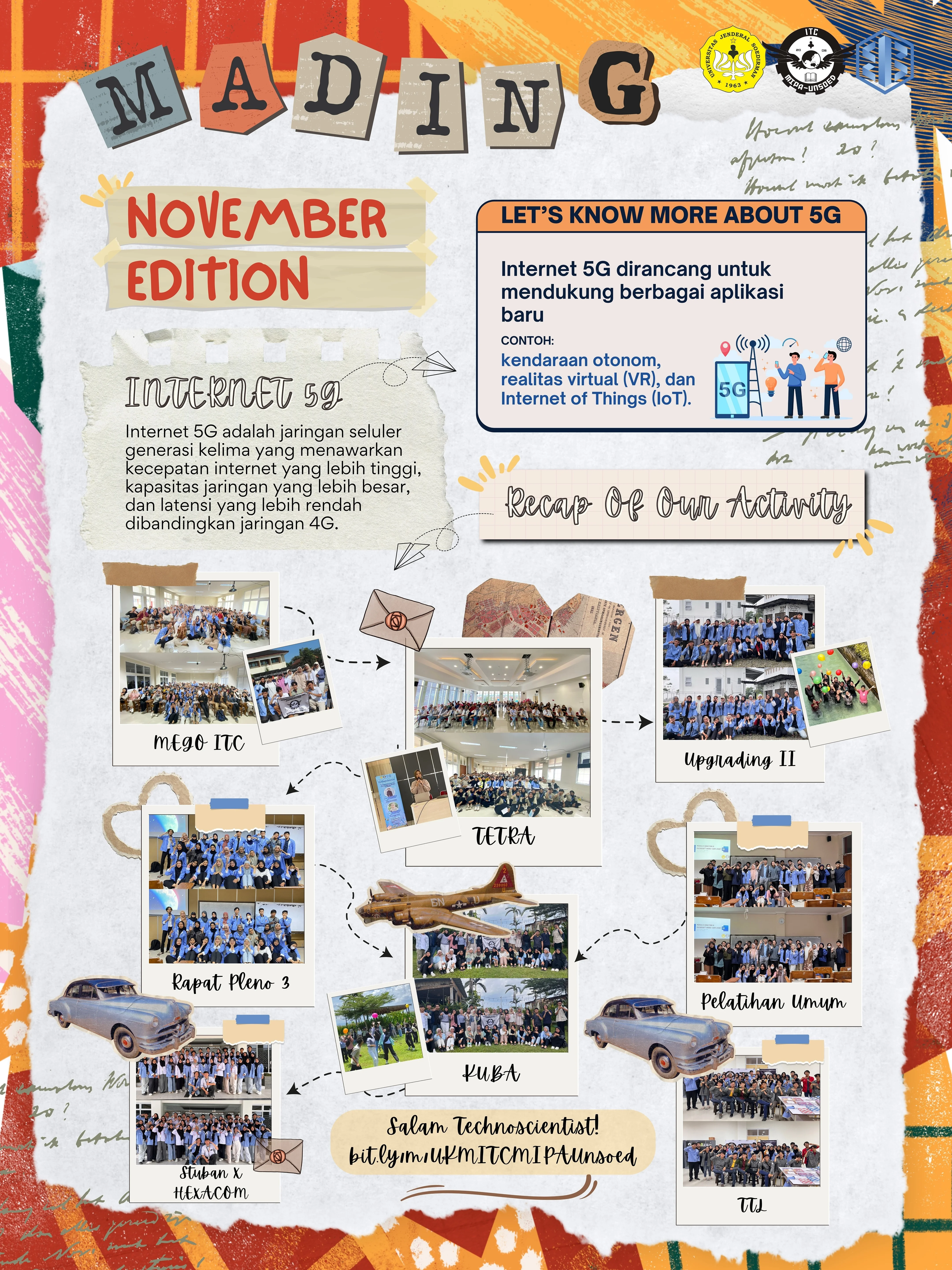 Edisi November
