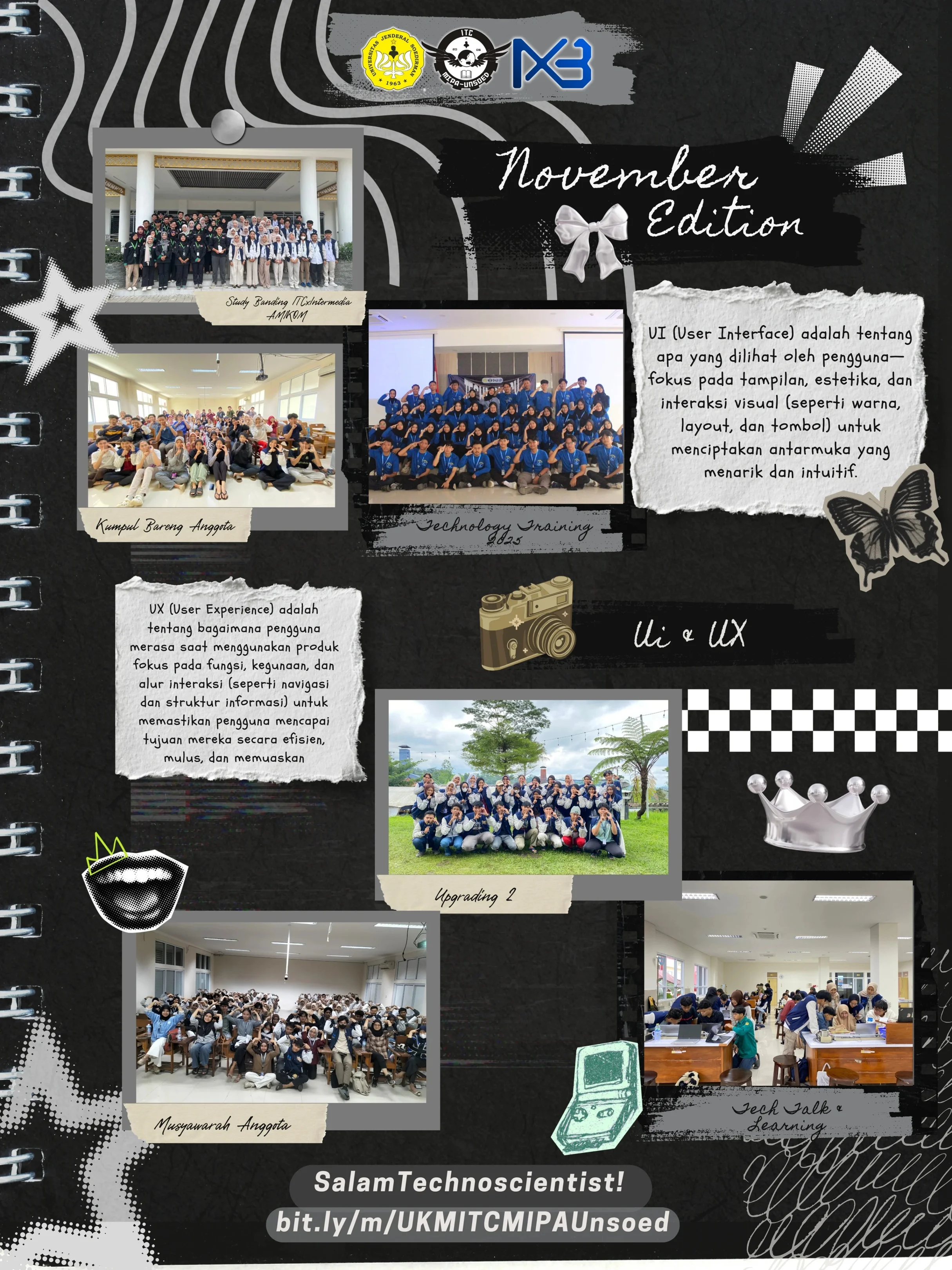 Edisi November