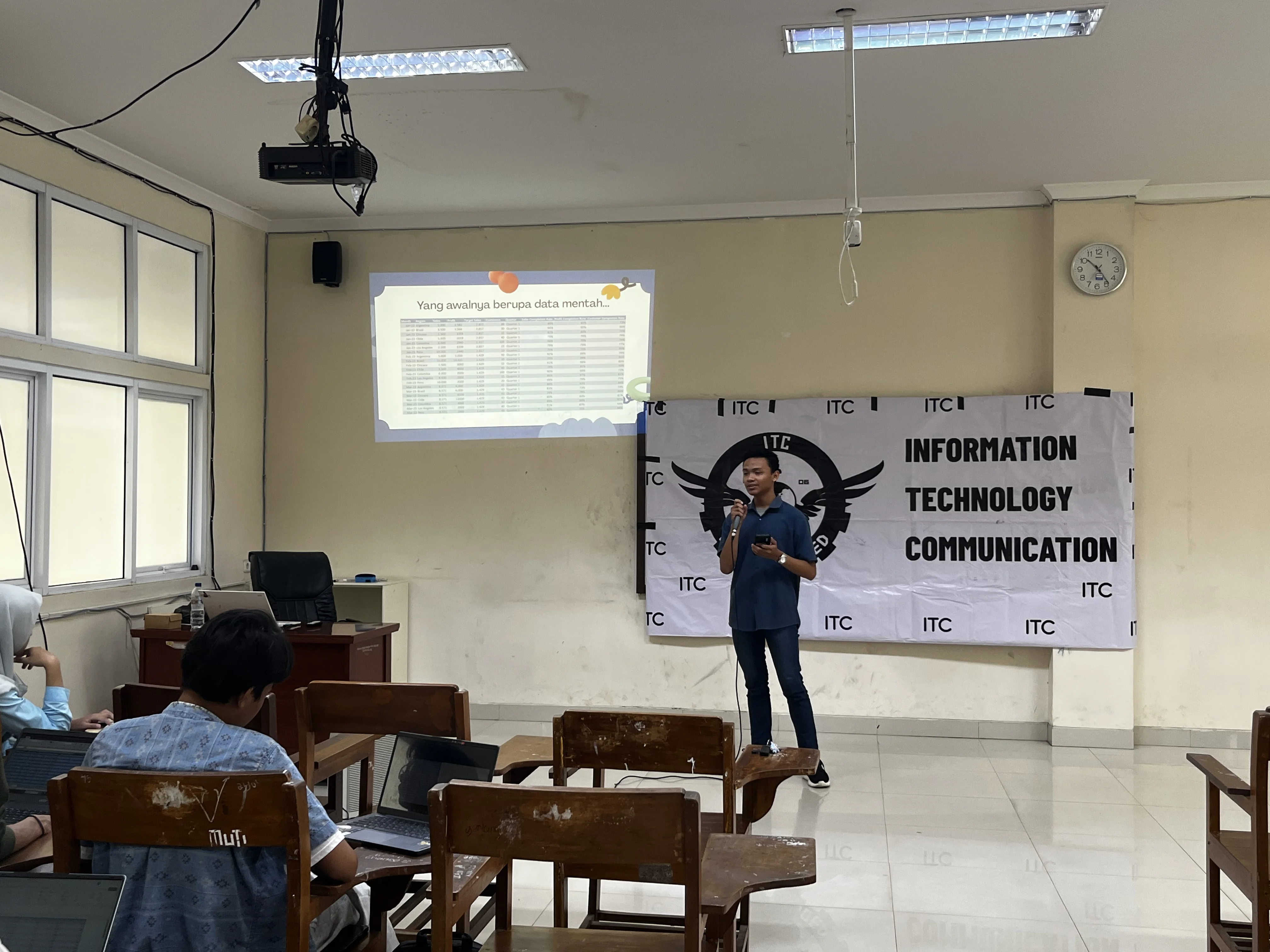 PPA I 2026 - Turning Data Into Stories: Interactive Excel Dashboard