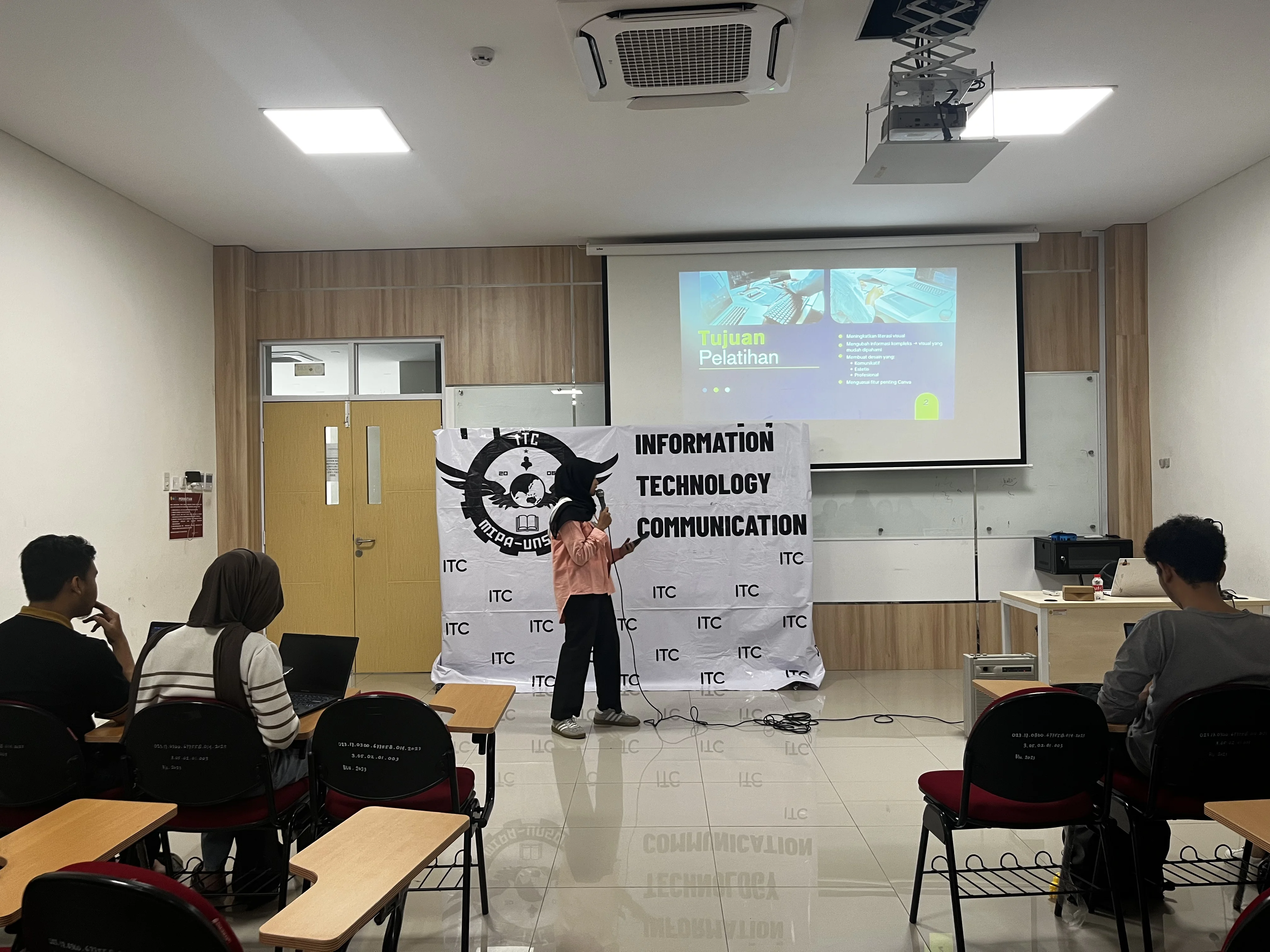 PPA II 2026 - From Ideas to Visuals: Creative Infographics with Canva