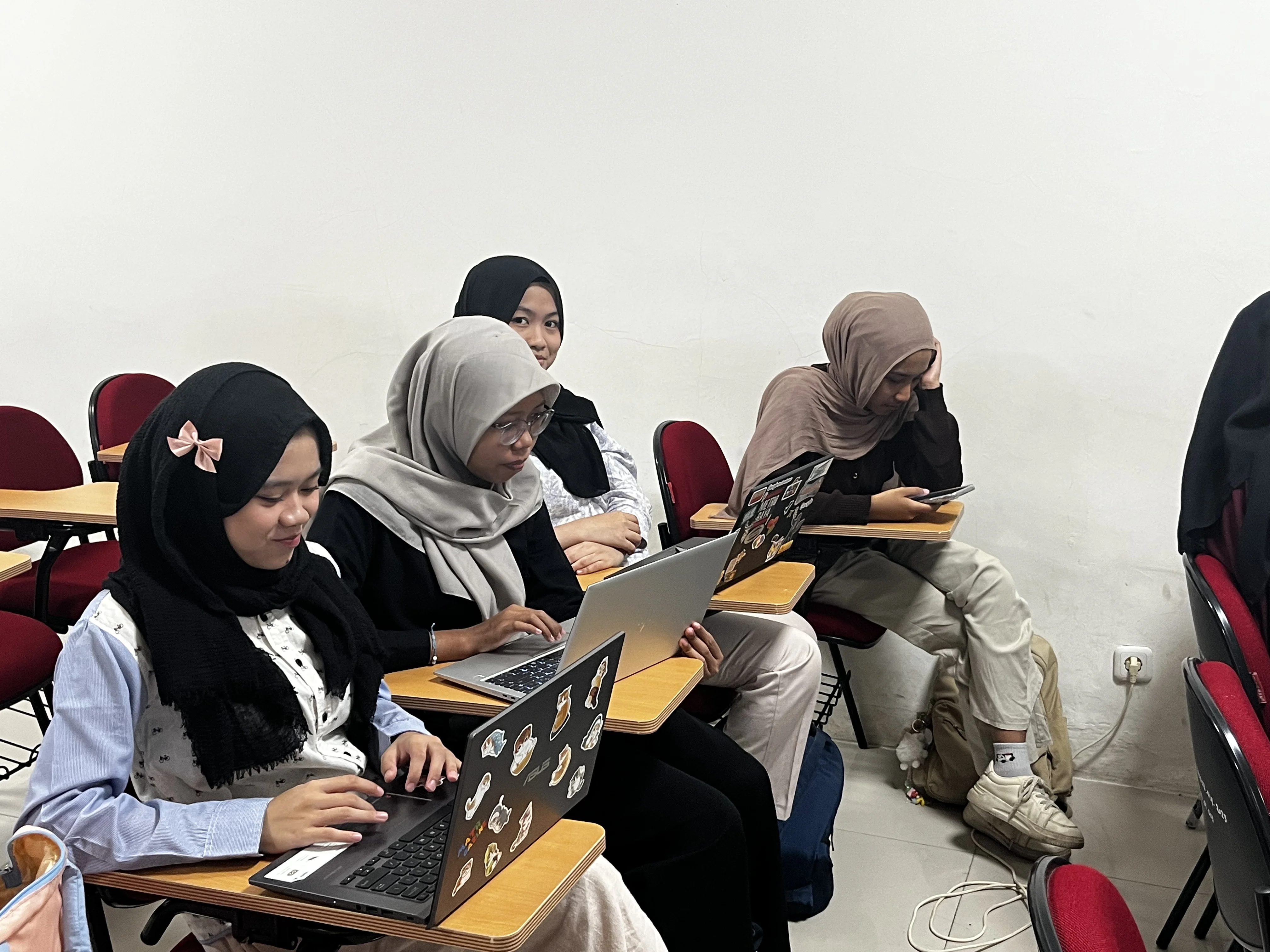 PPA II 2026 - From Ideas to Visuals: Creative Infographics with Canva