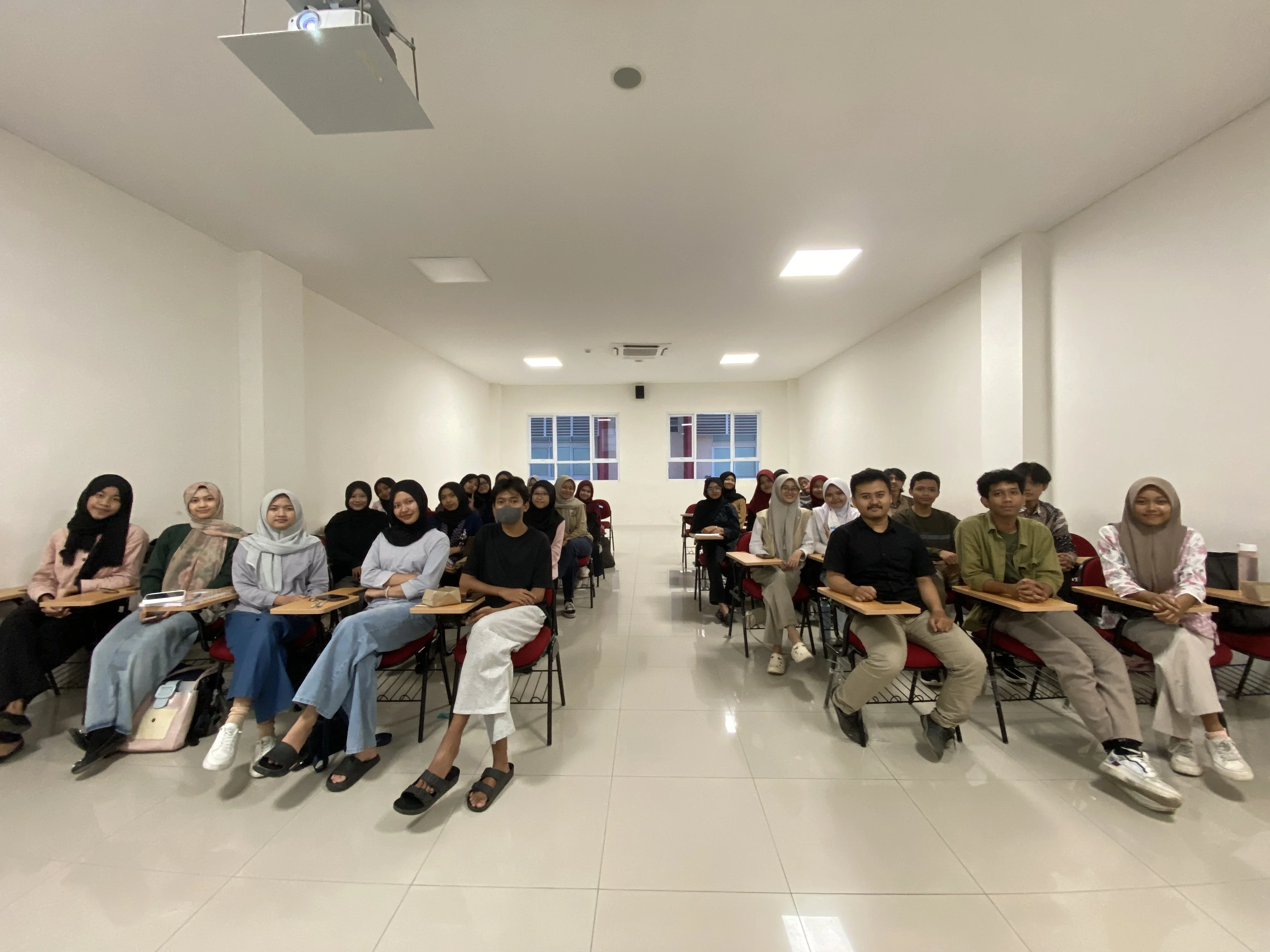 PPA III 2026 - The Art of Effective Communication