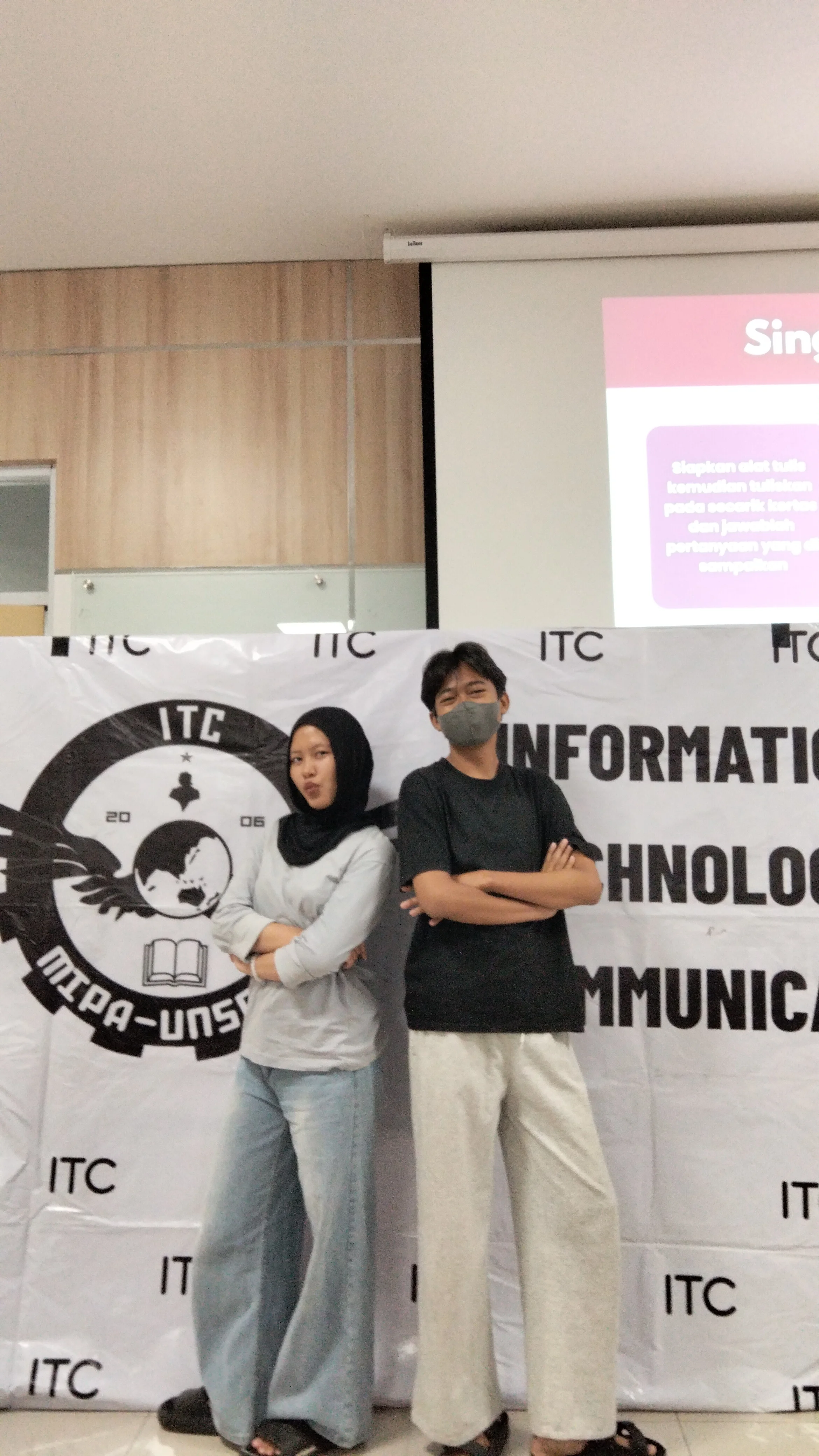 PPA III 2026 - The Art of Effective Communication
