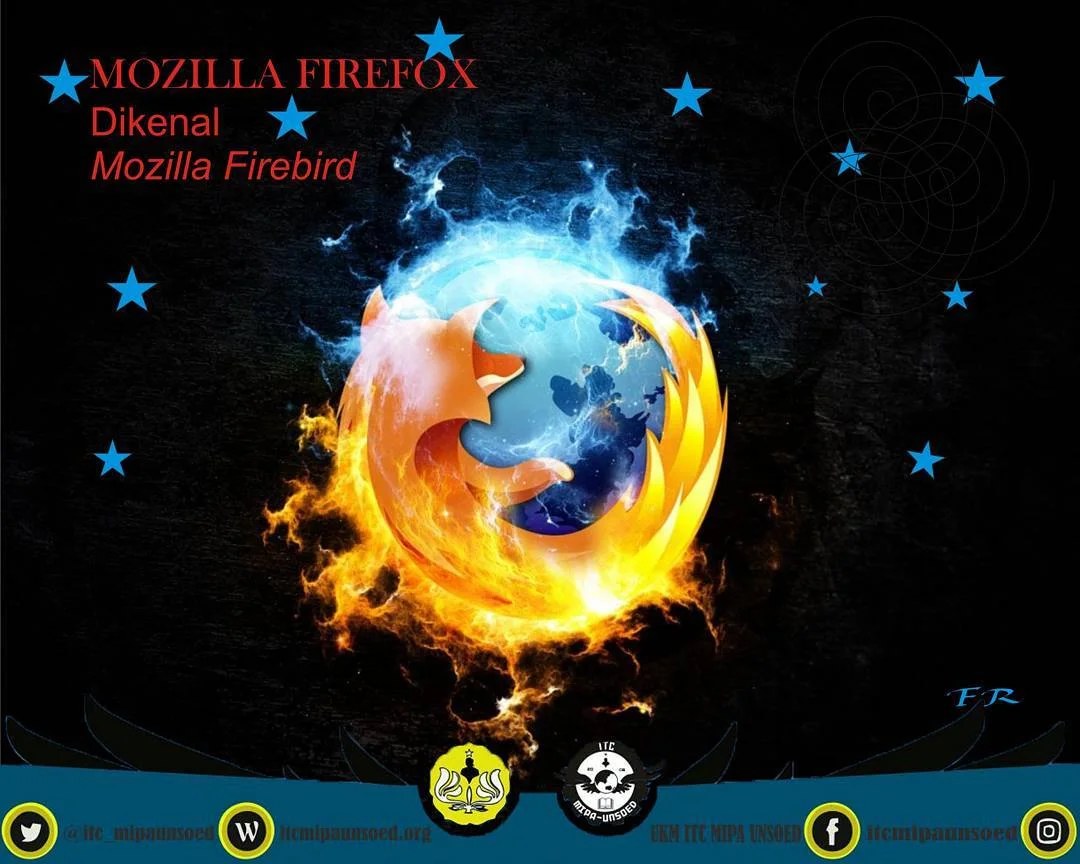 Mozilla Firefox