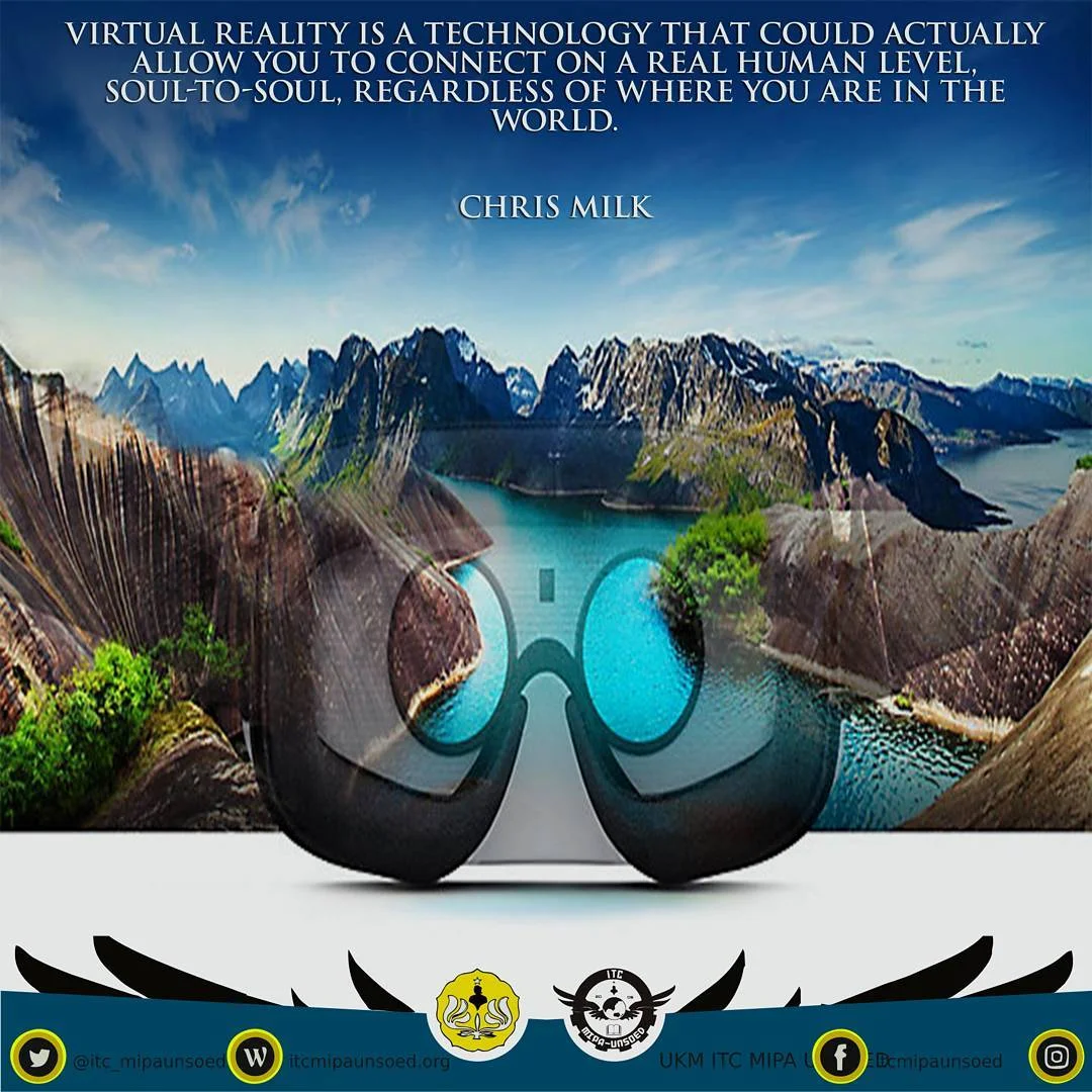 Virtual Reality