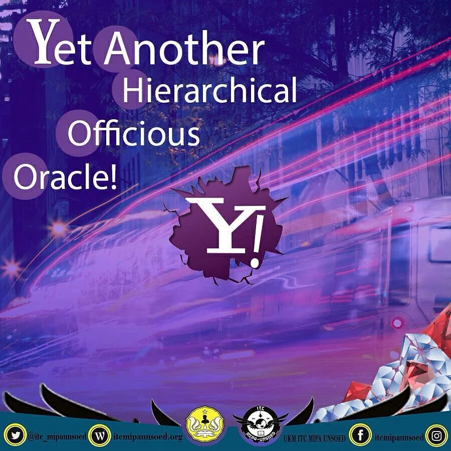 Yahoo!
