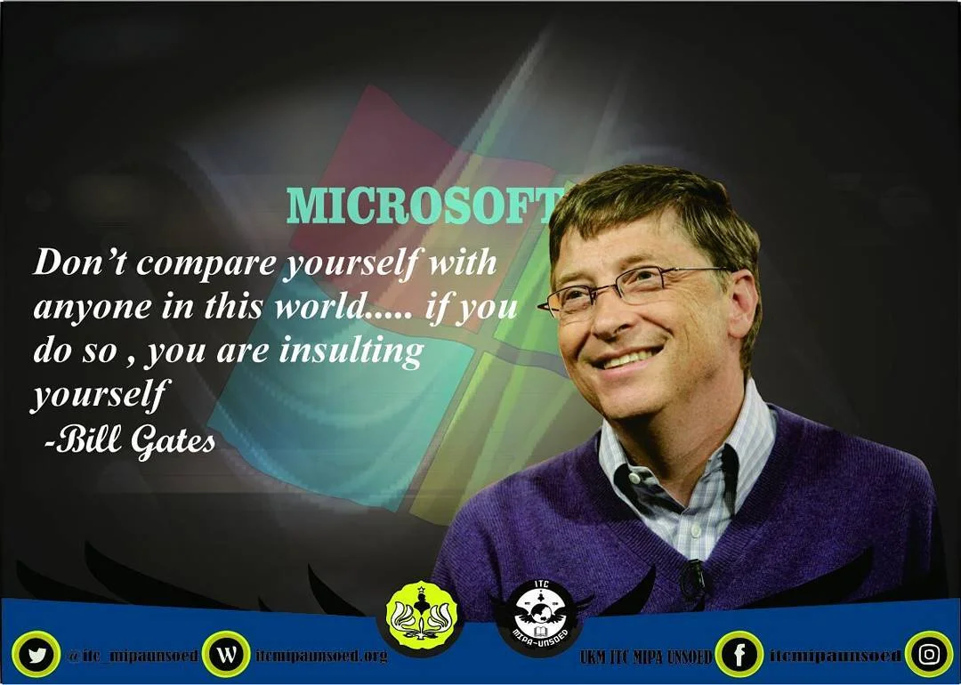 Bill Gates