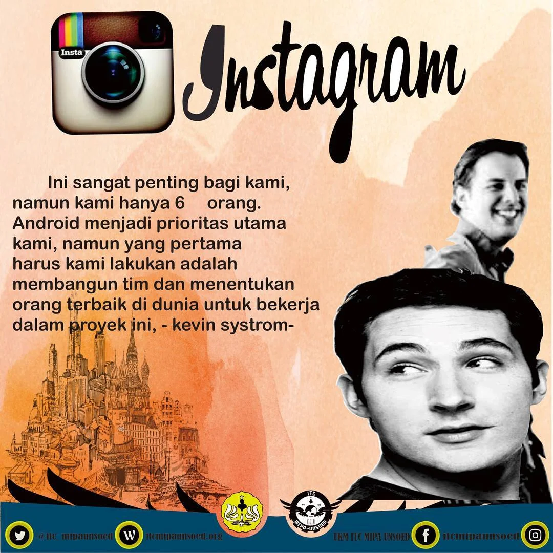 Pendiri Instagram