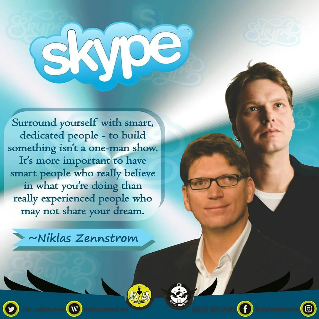 Skype