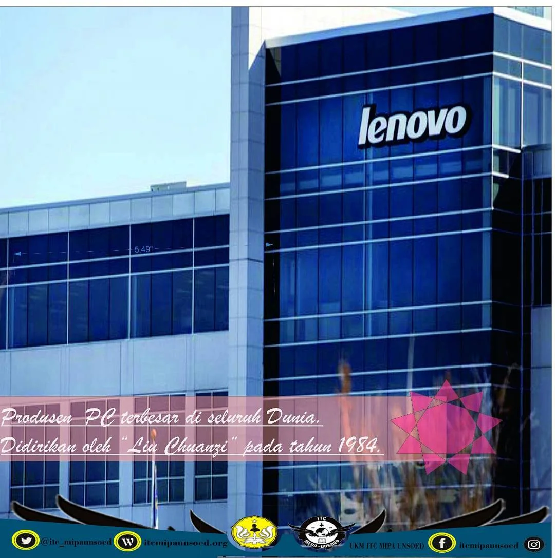 Lenovo