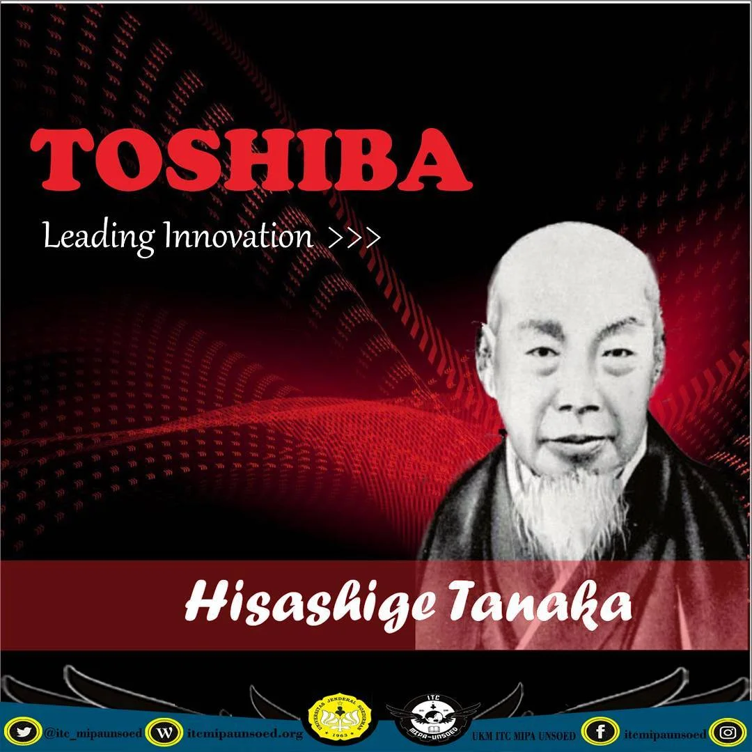 Hishashige Tanaka