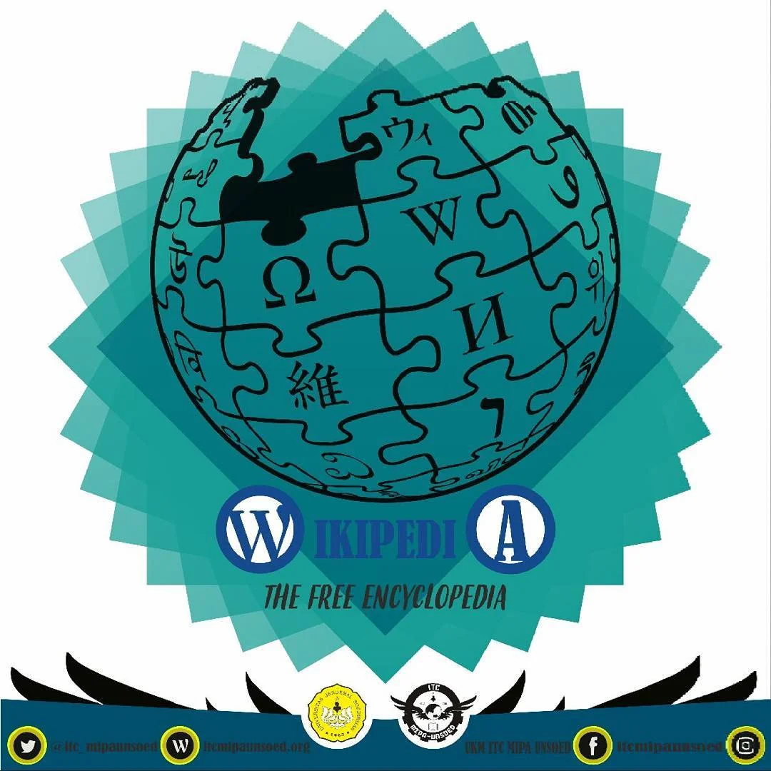 Wikipedia