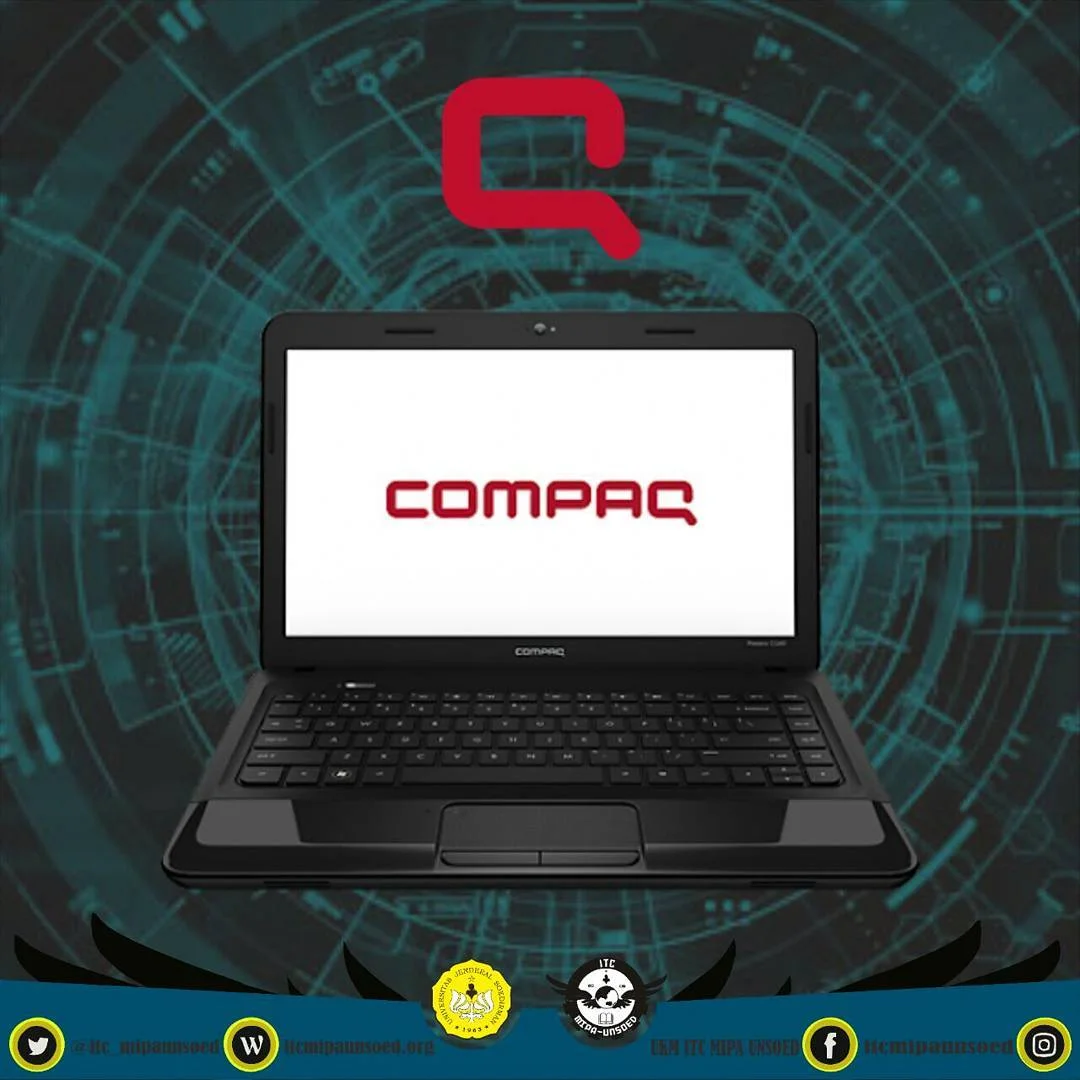 Compaq Computer Corporation