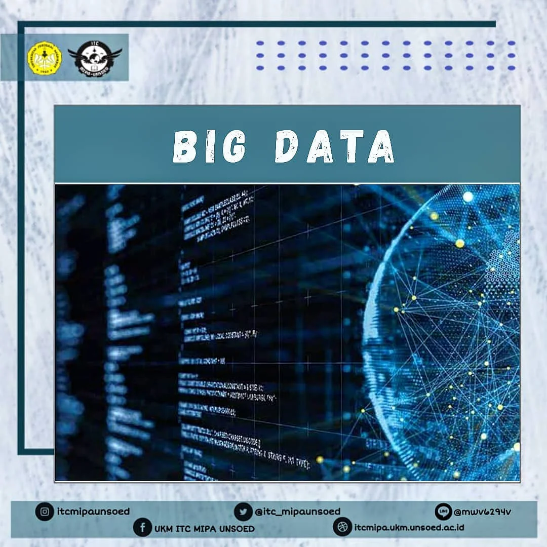 Big Data