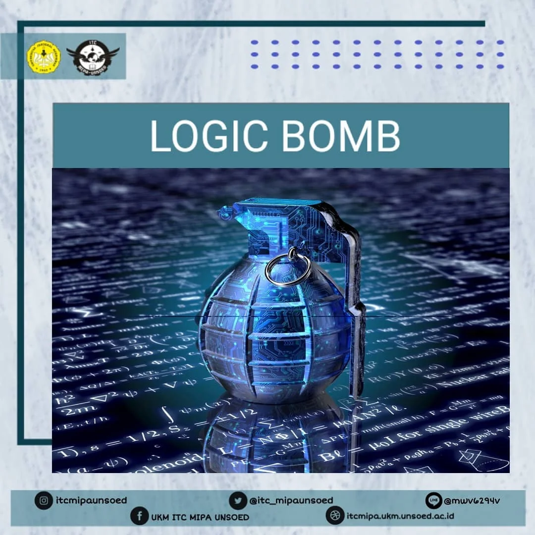 Logic Bomb
