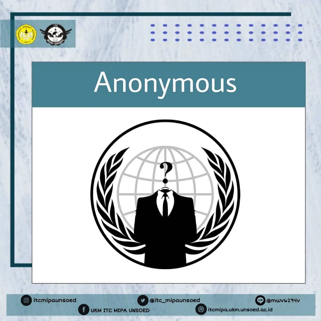 Anonymous