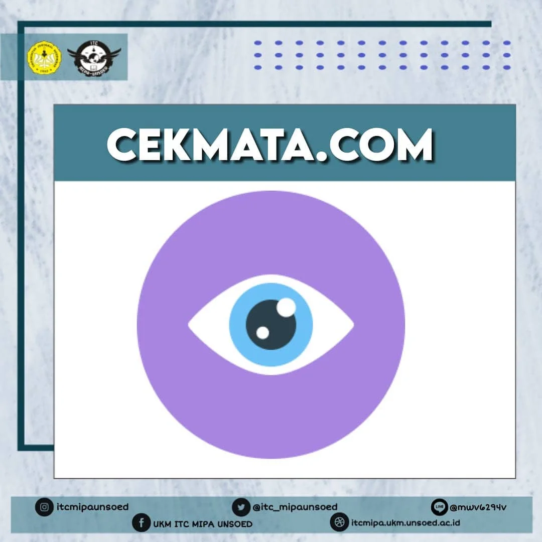 Cekmata.com