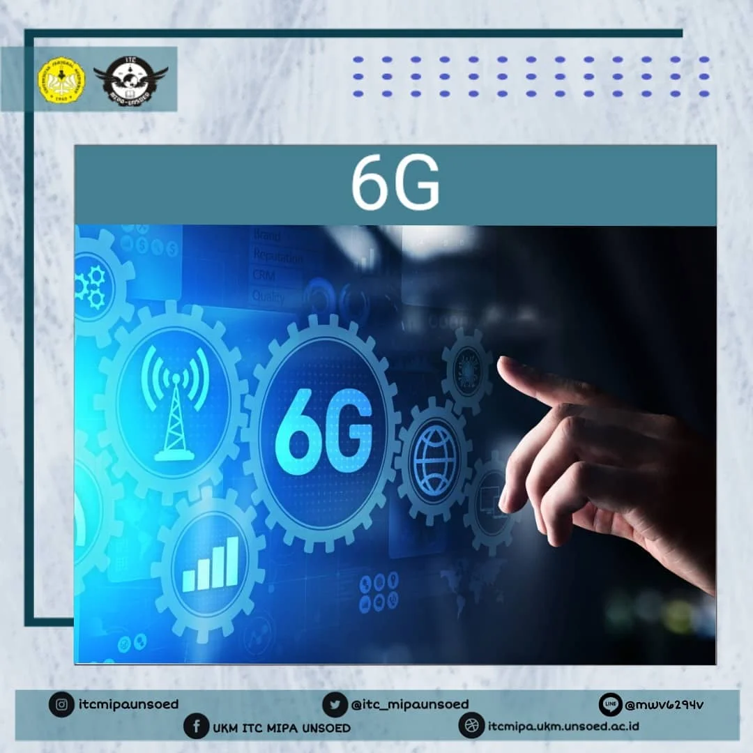 6G