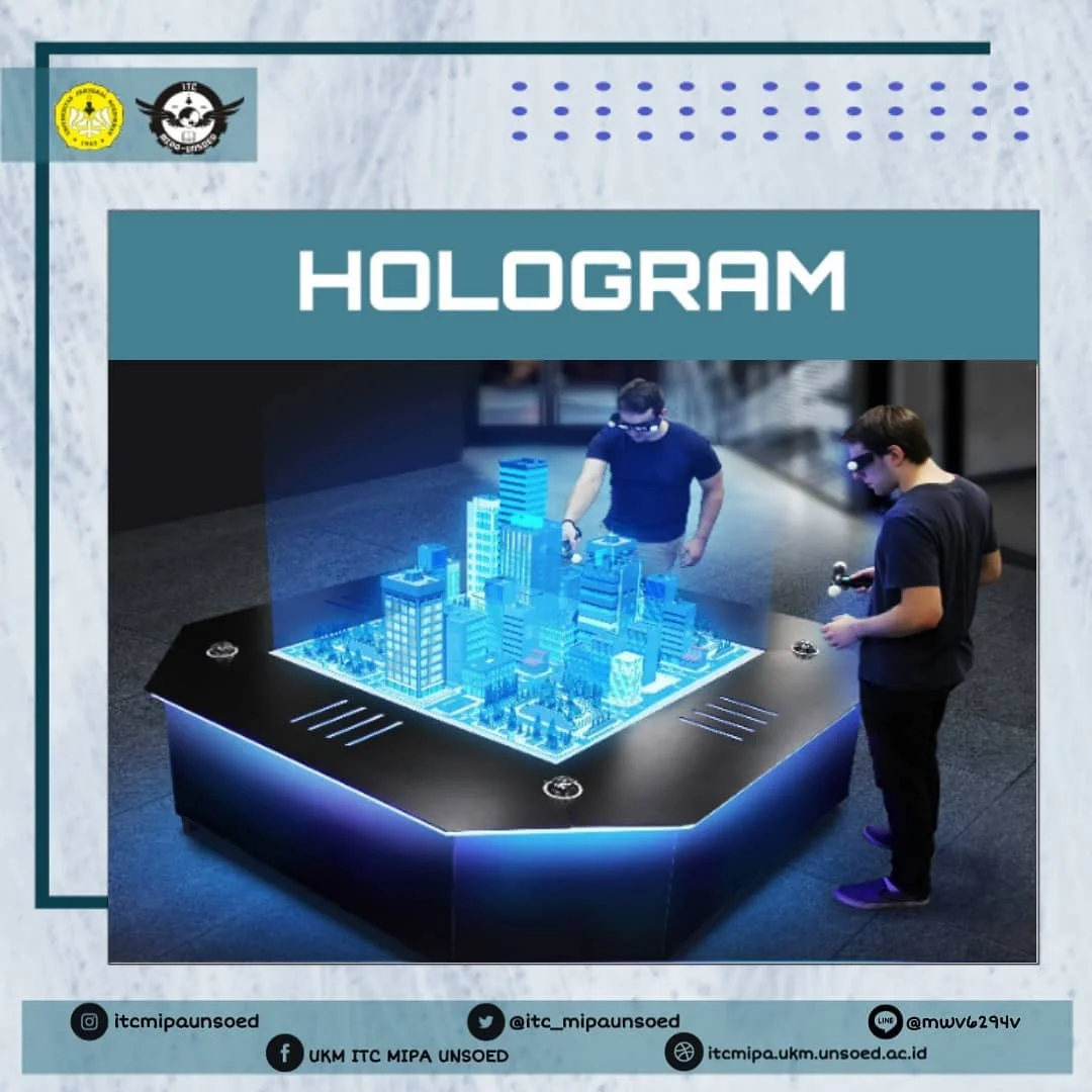 Hologram
