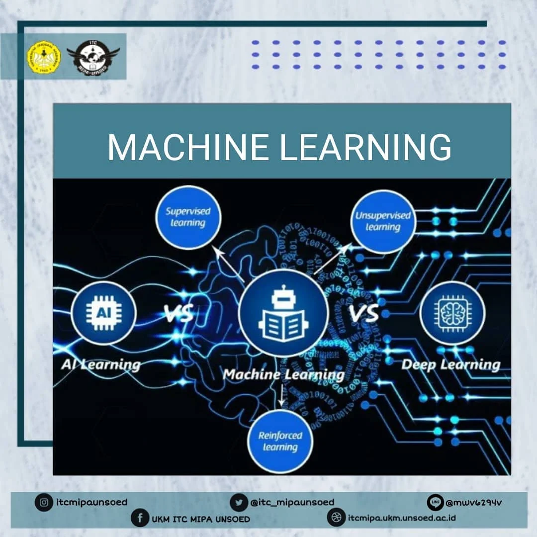 Machine Learning