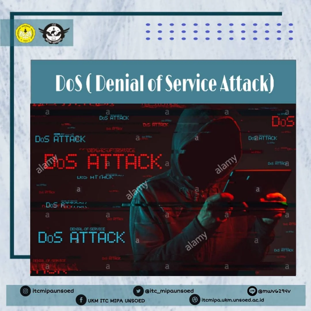 Denial Of Service Attack
