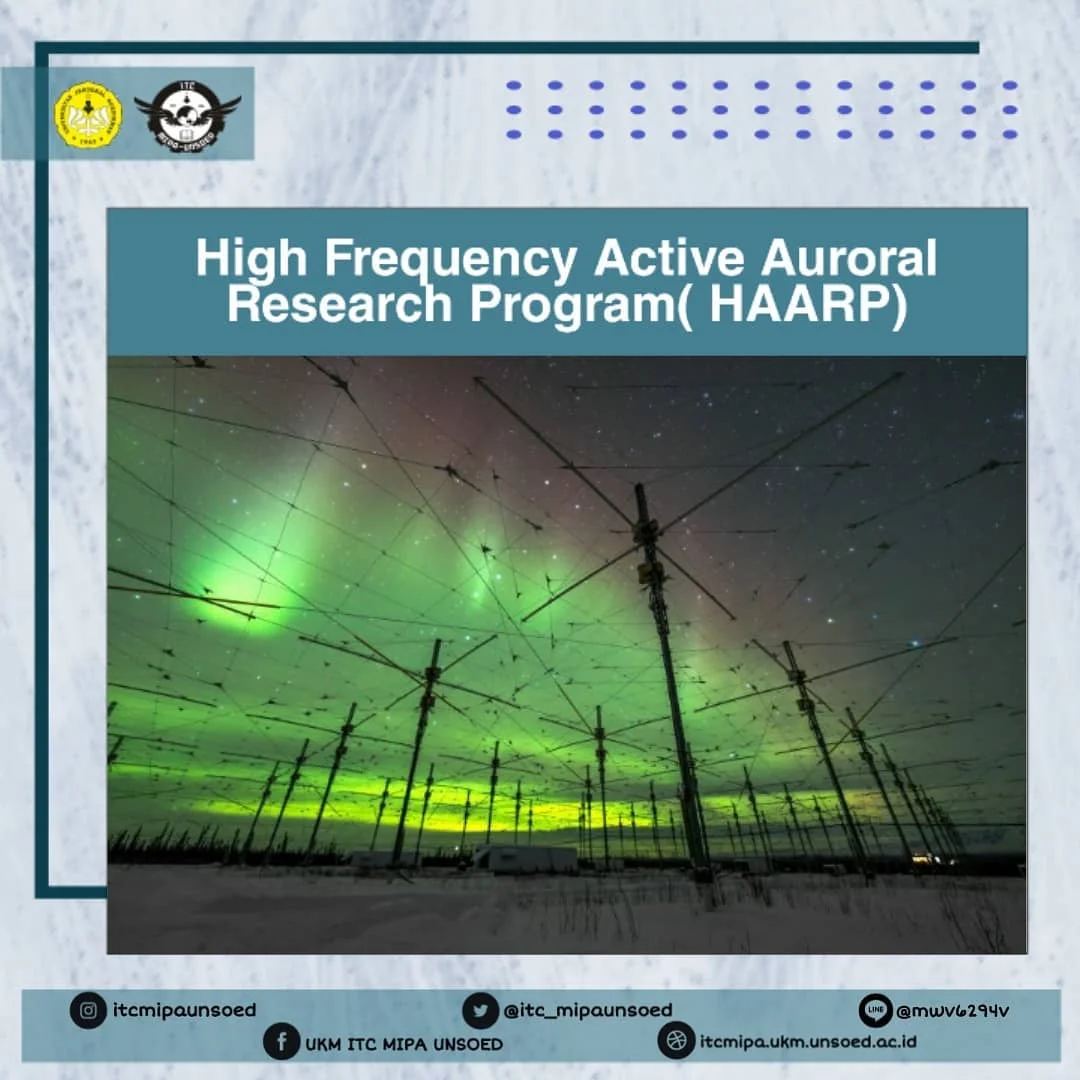 HAARP