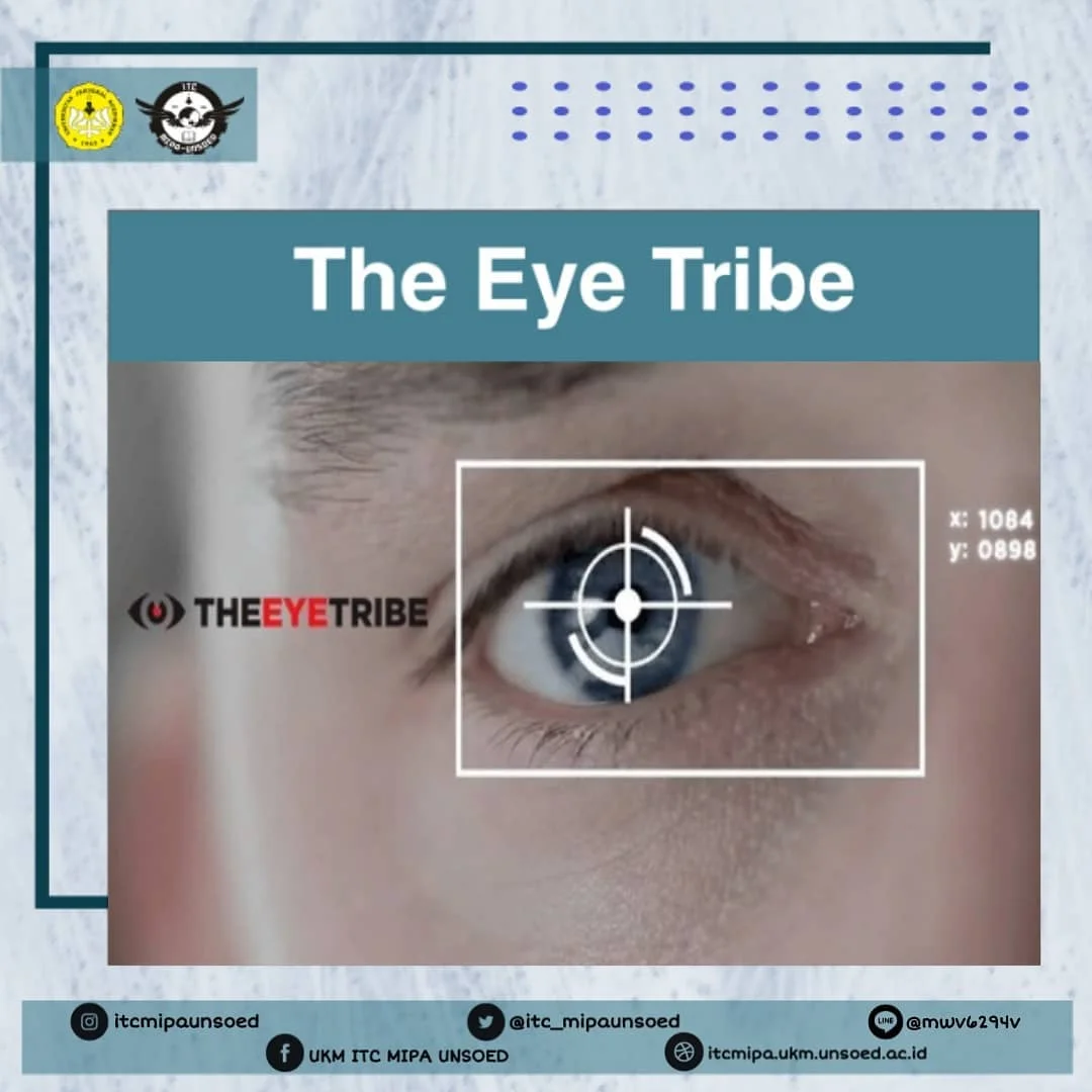 The Eye Tribe